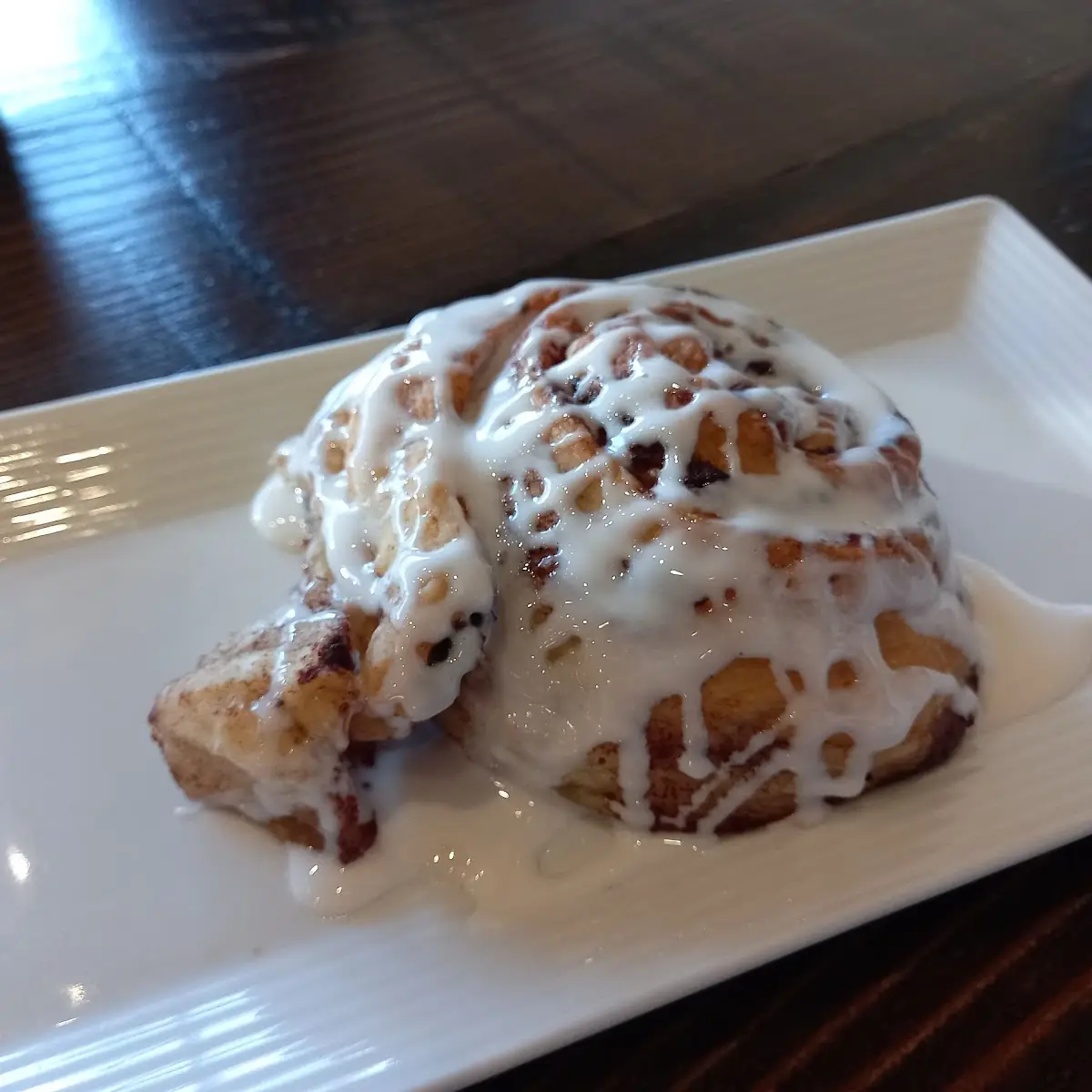 Bread Pudding