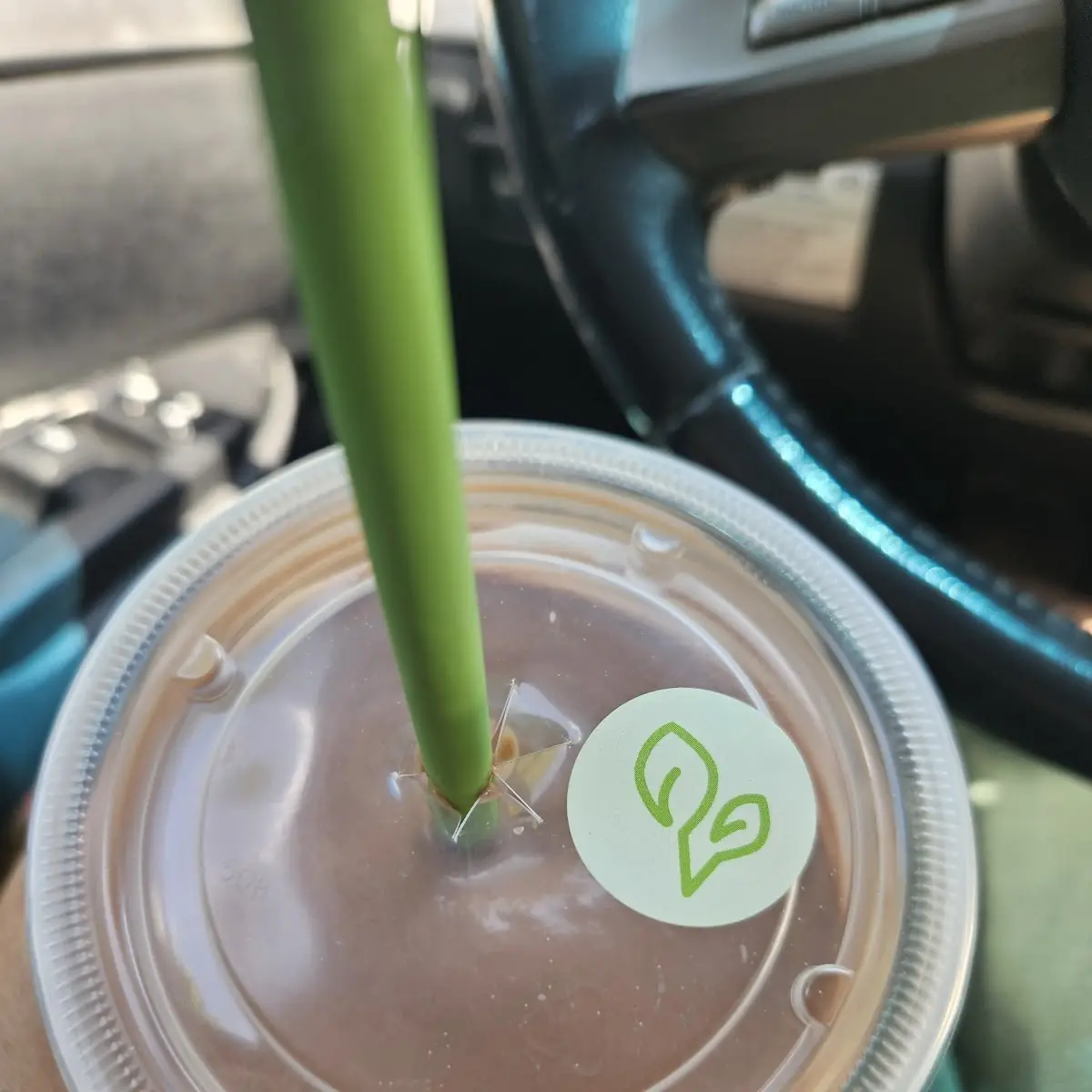 Dairy Free Shakes