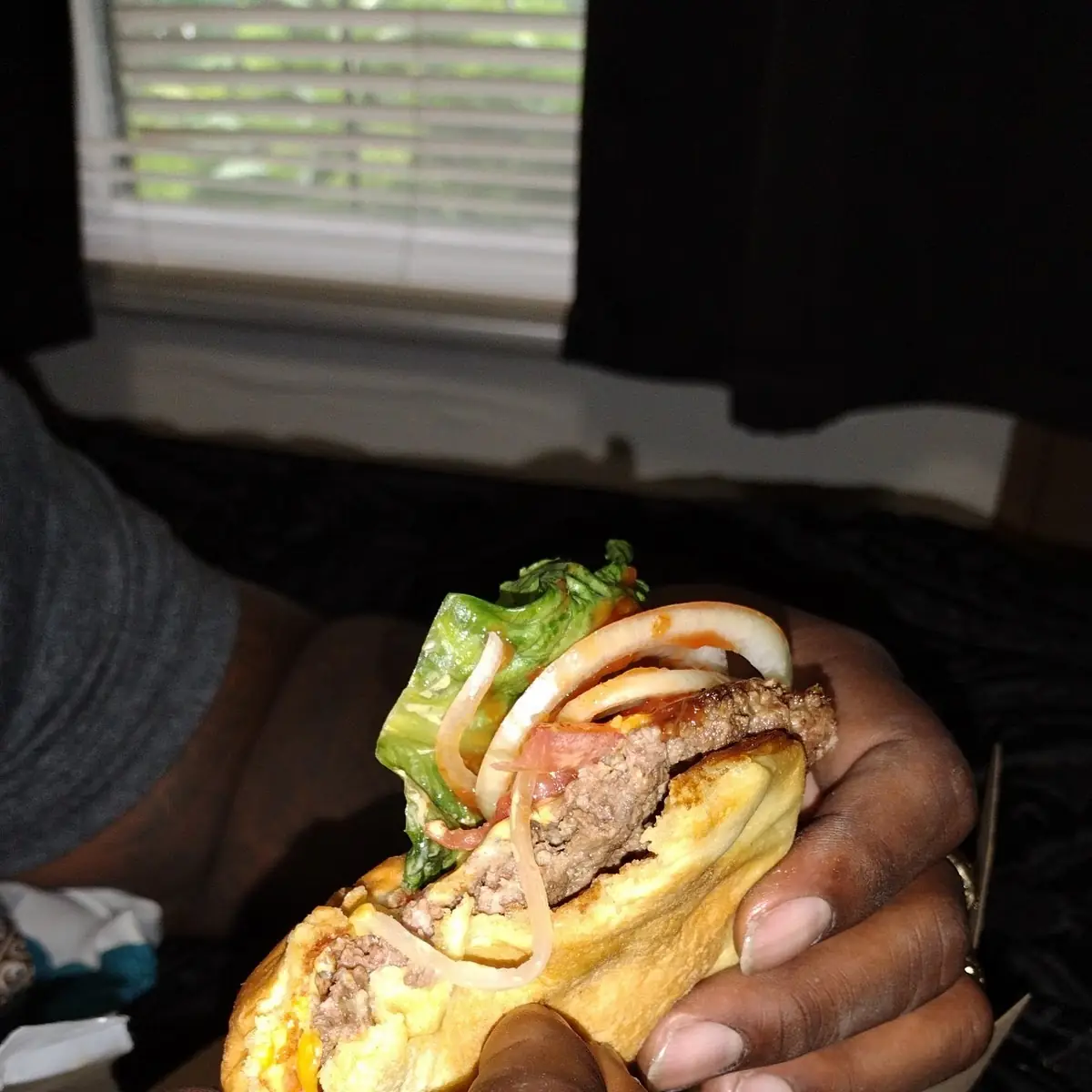 Shake Burger