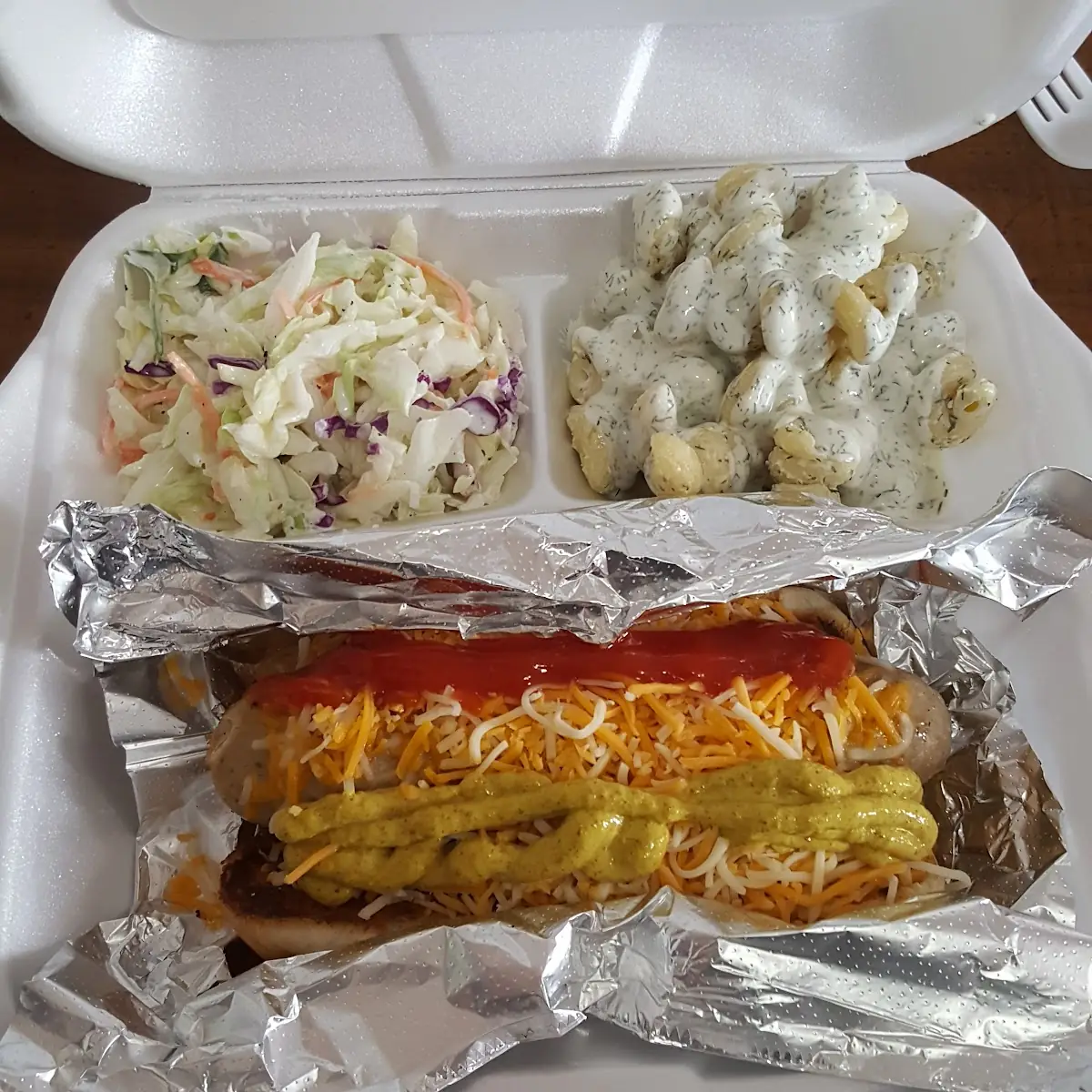 Bratwurst