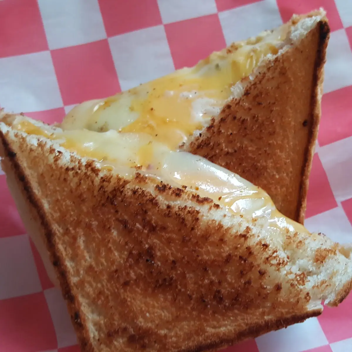 Cheese Melt