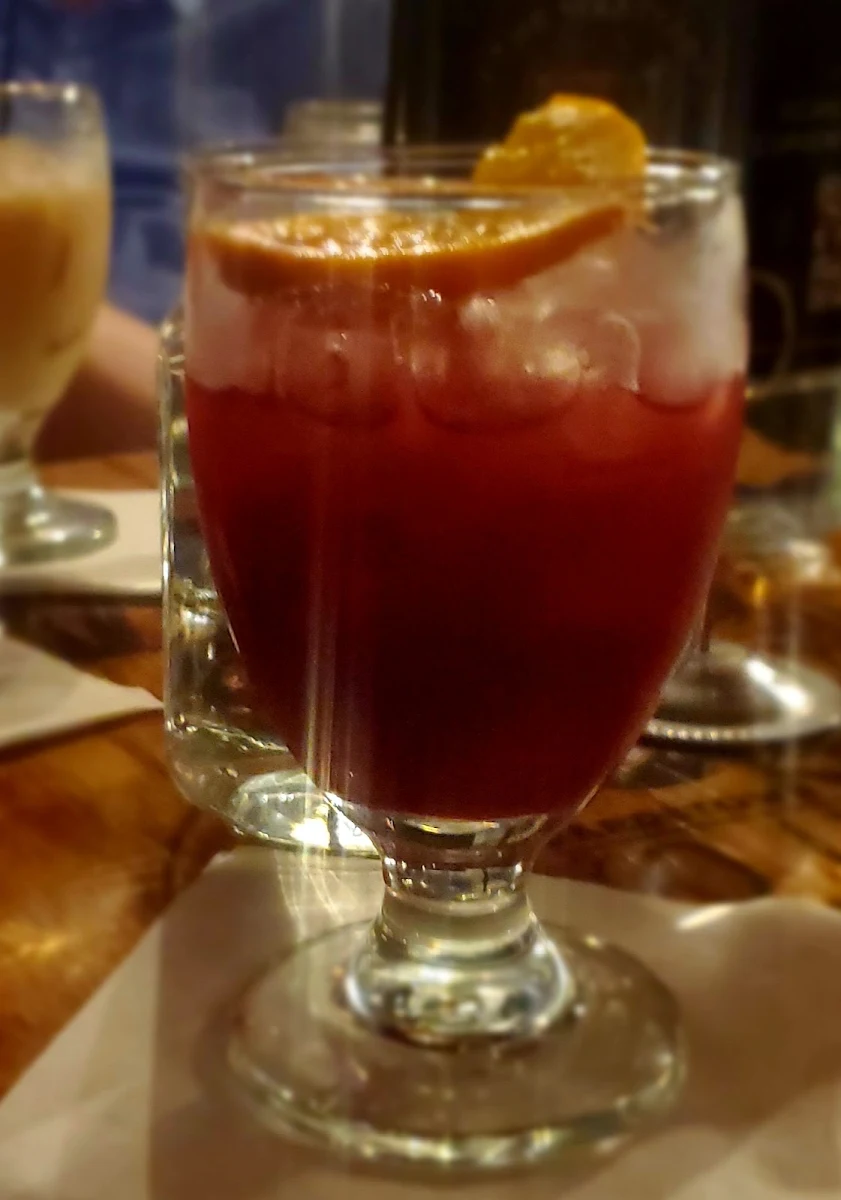 Thai Tea