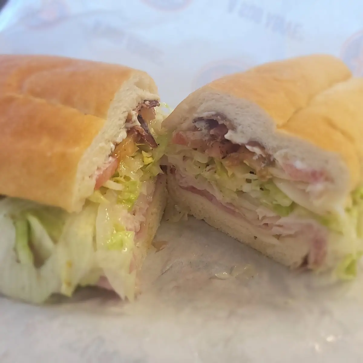 Club Sub