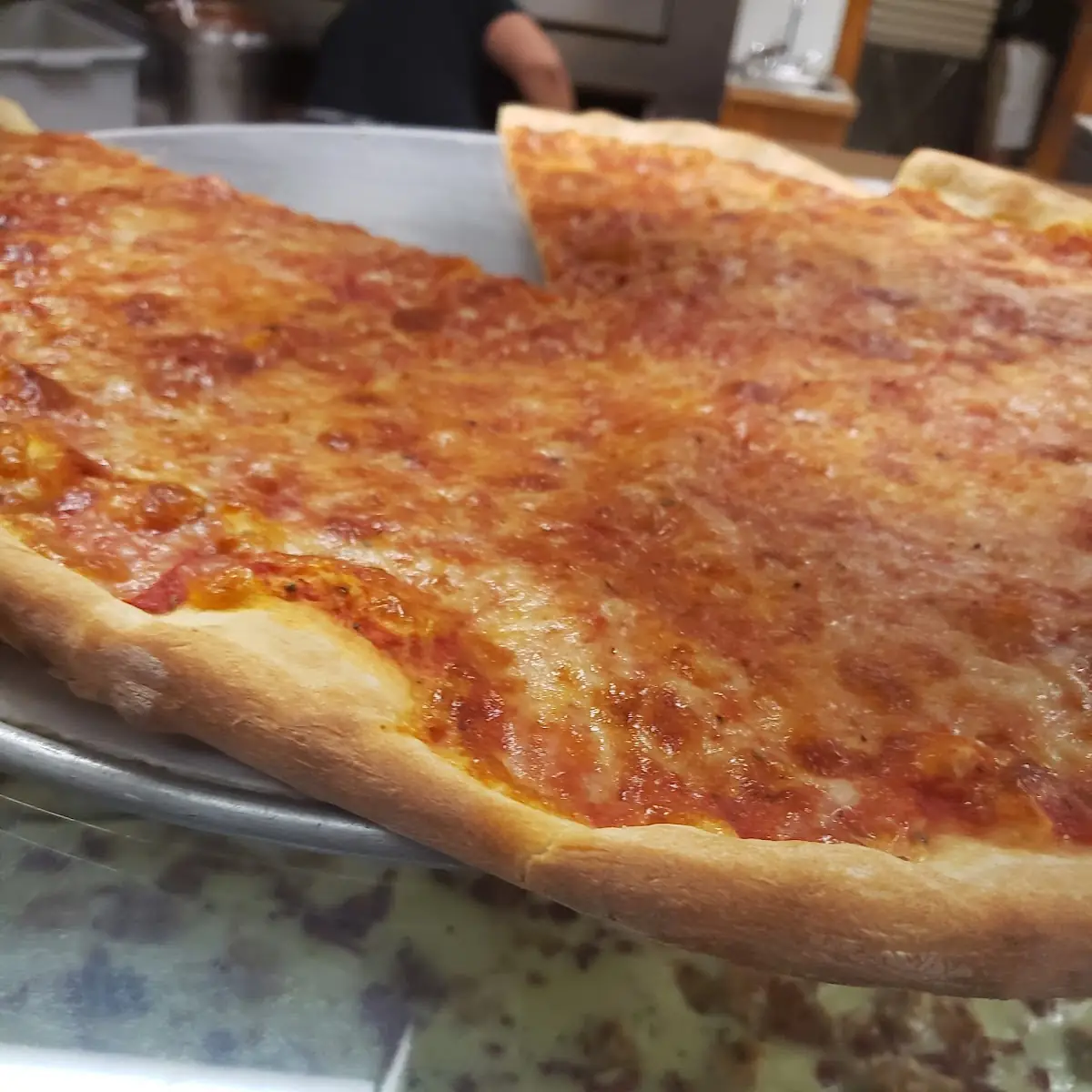Cheese Pizza