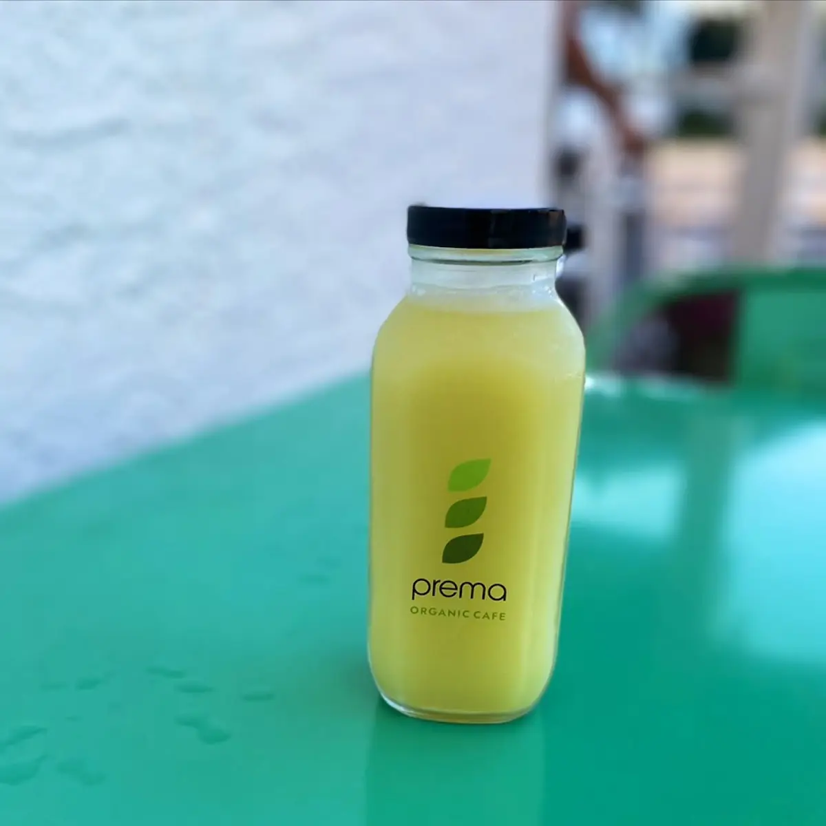 Fresh Juice