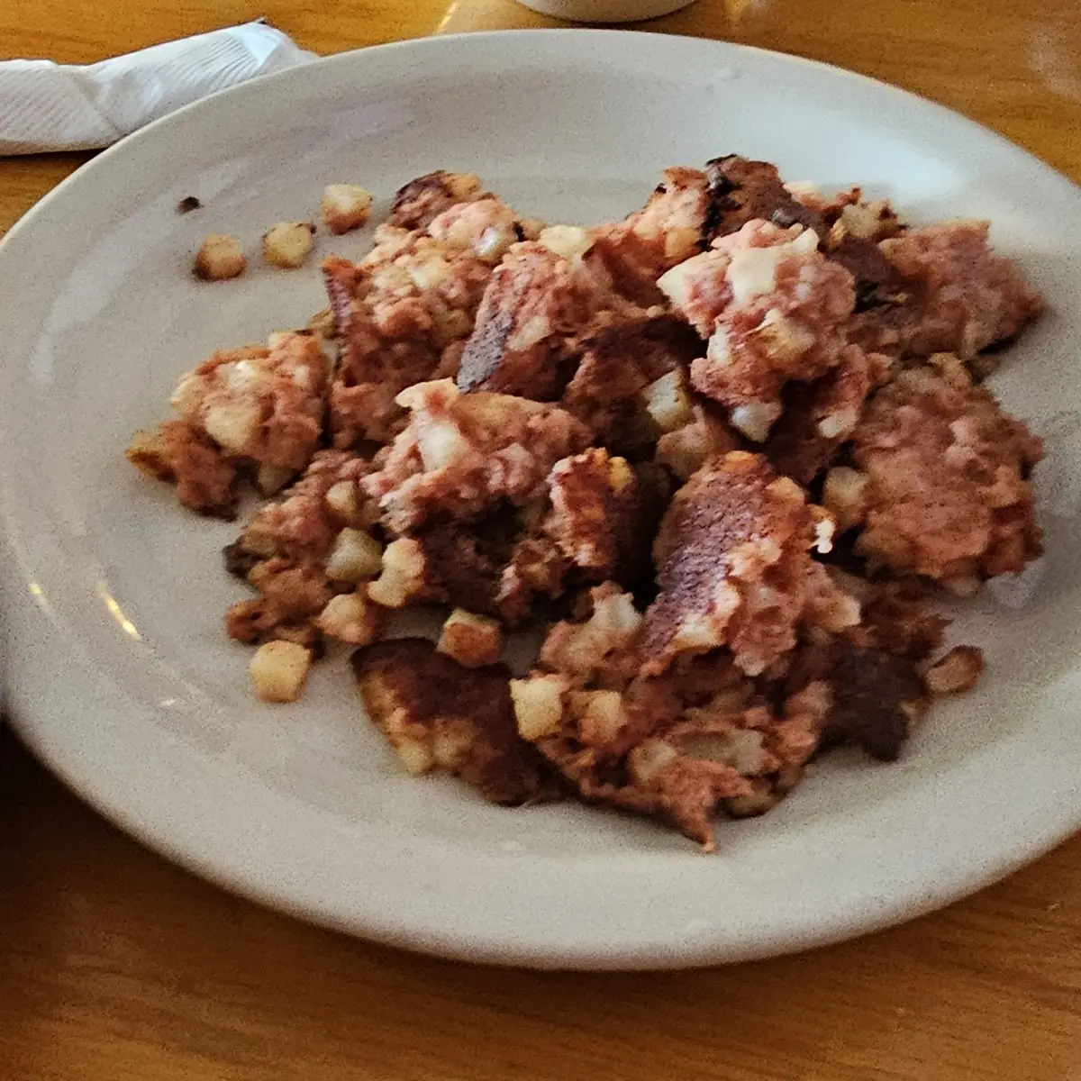 Corned Beef Hash
