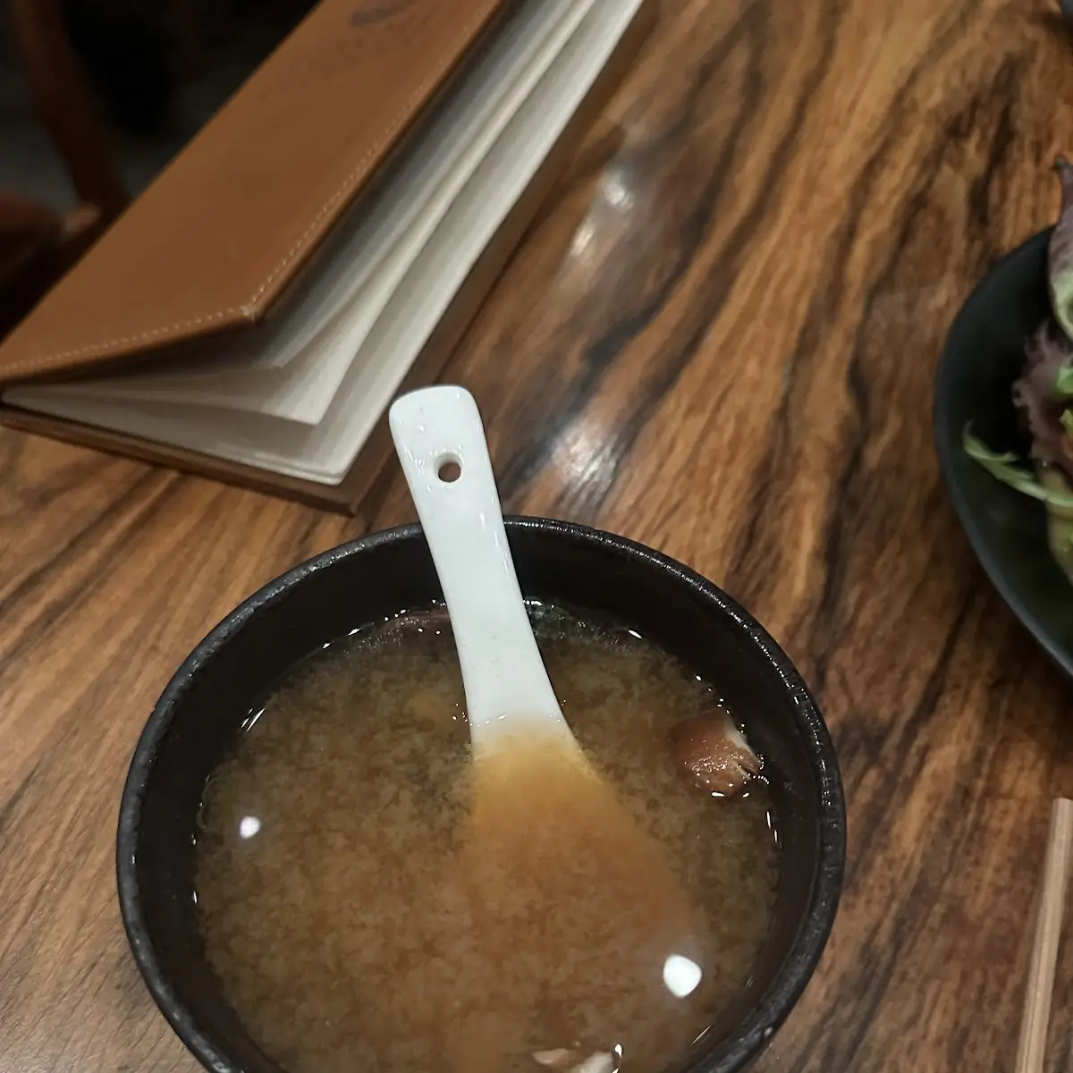 Miso Soup