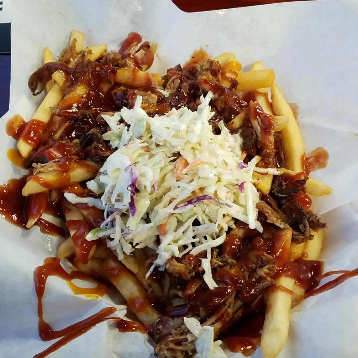 Chili Cheese