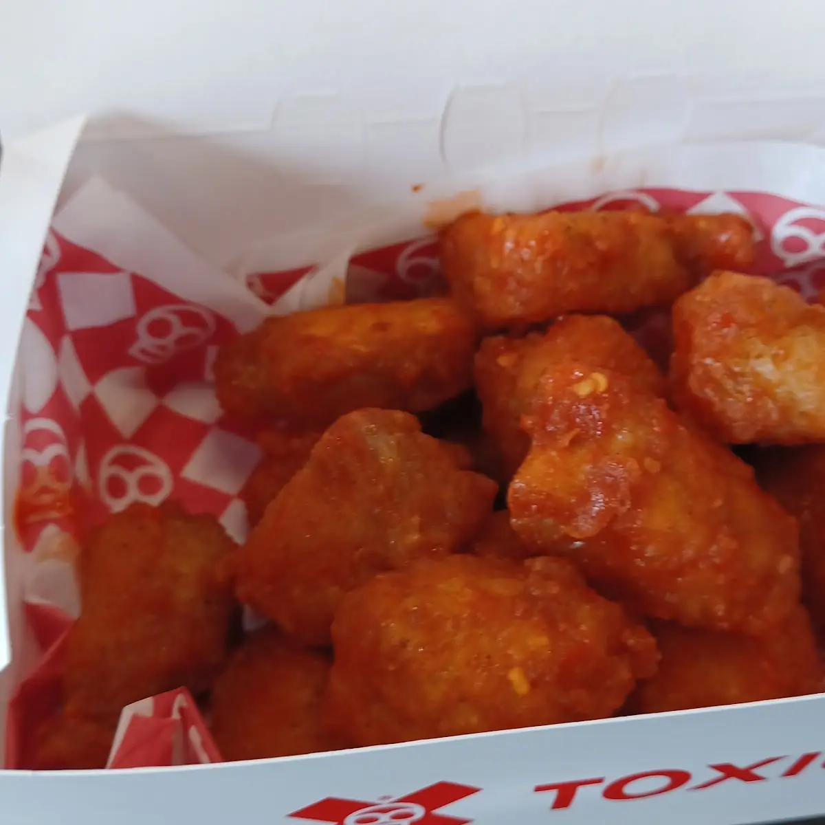 Tater Tots
