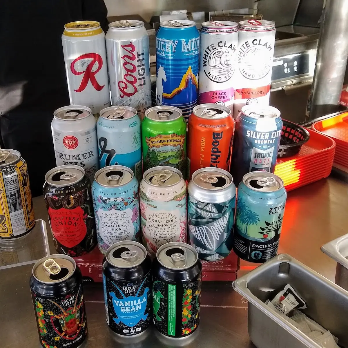 Energy Drink