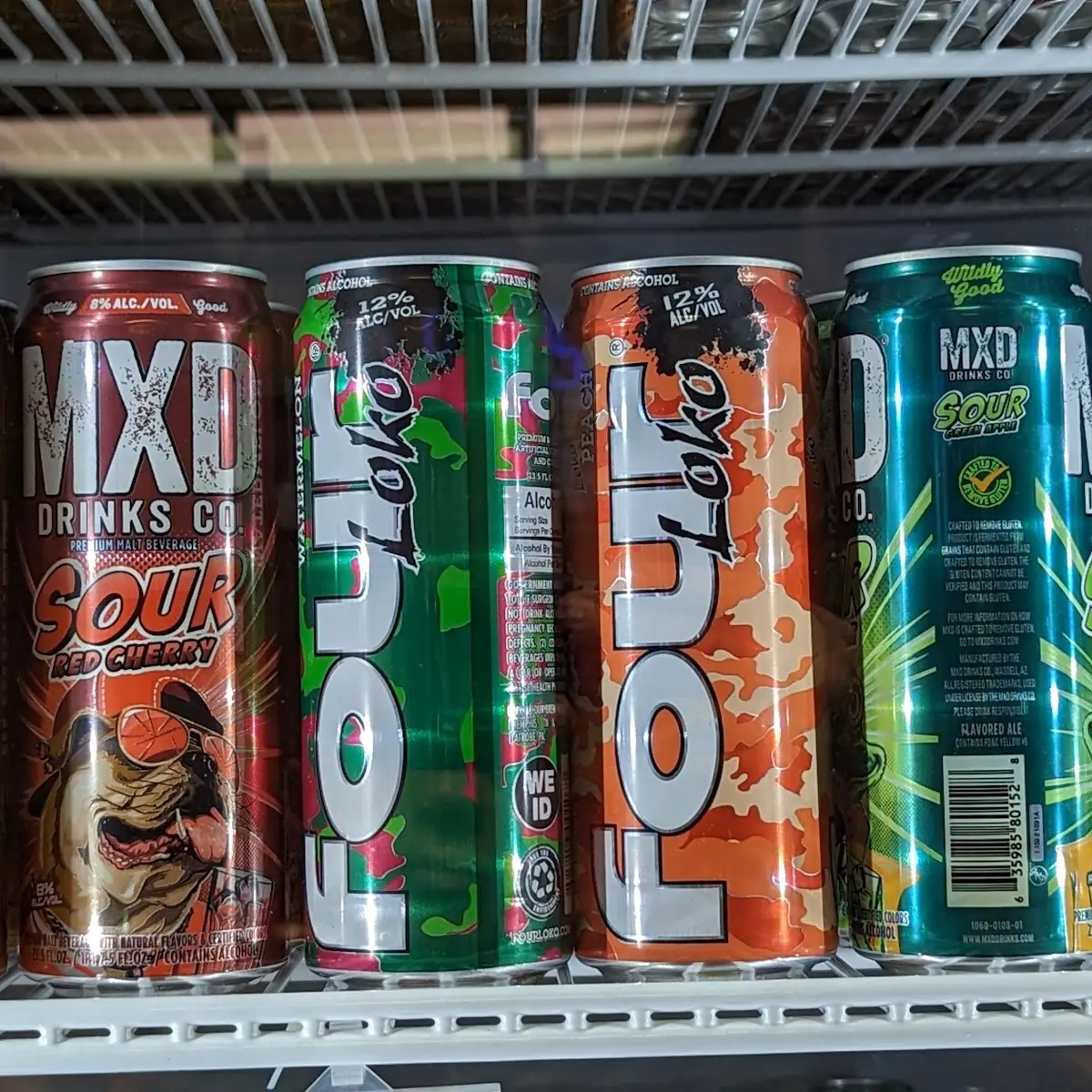 Energy Drink