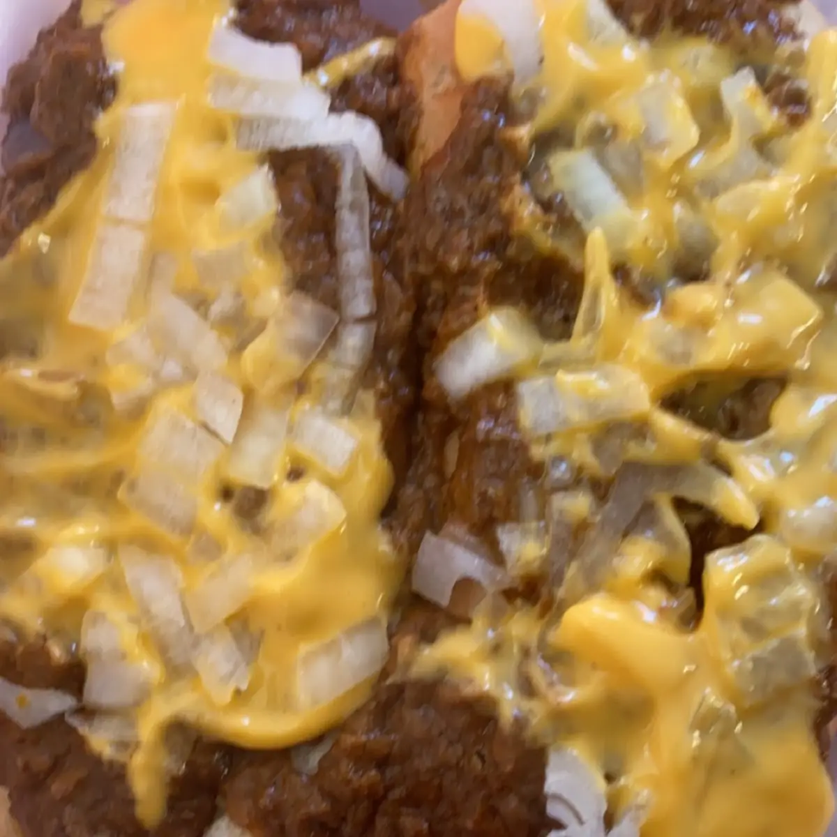 Chili Cheese