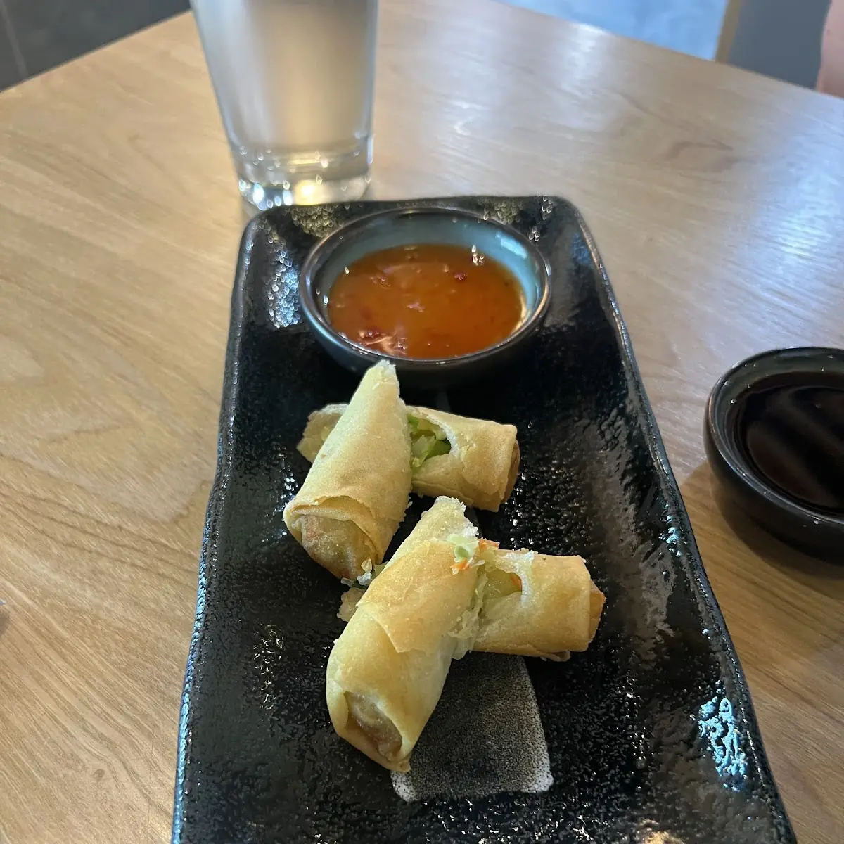 Protein Max Roll