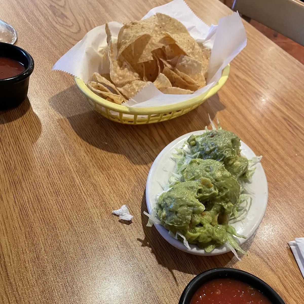 Guacamole