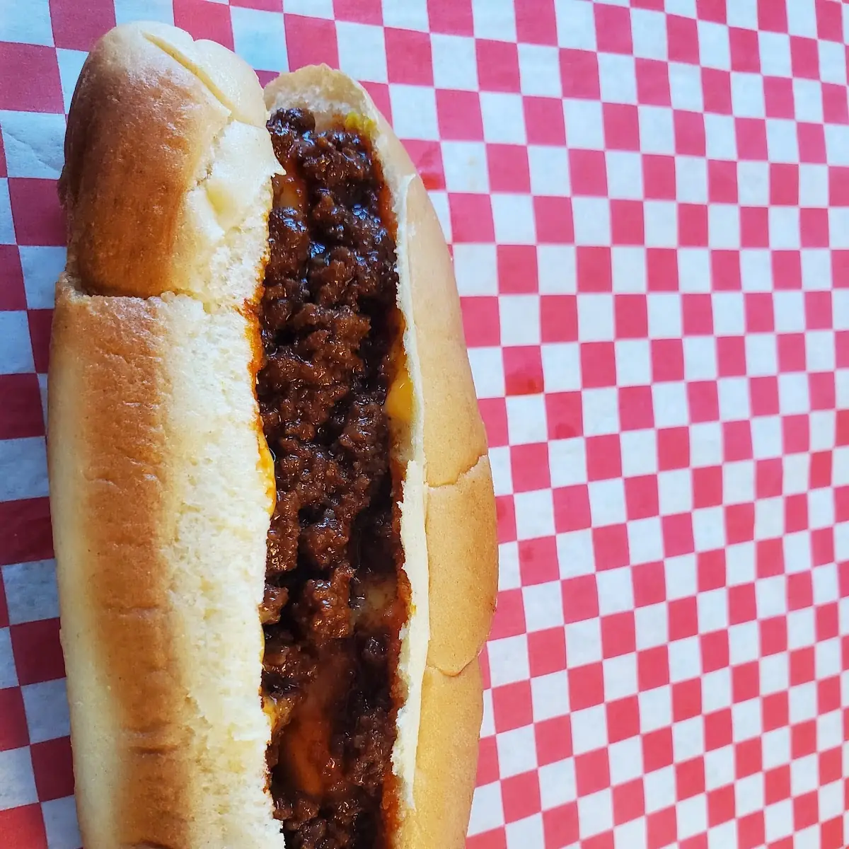 Chili Dog