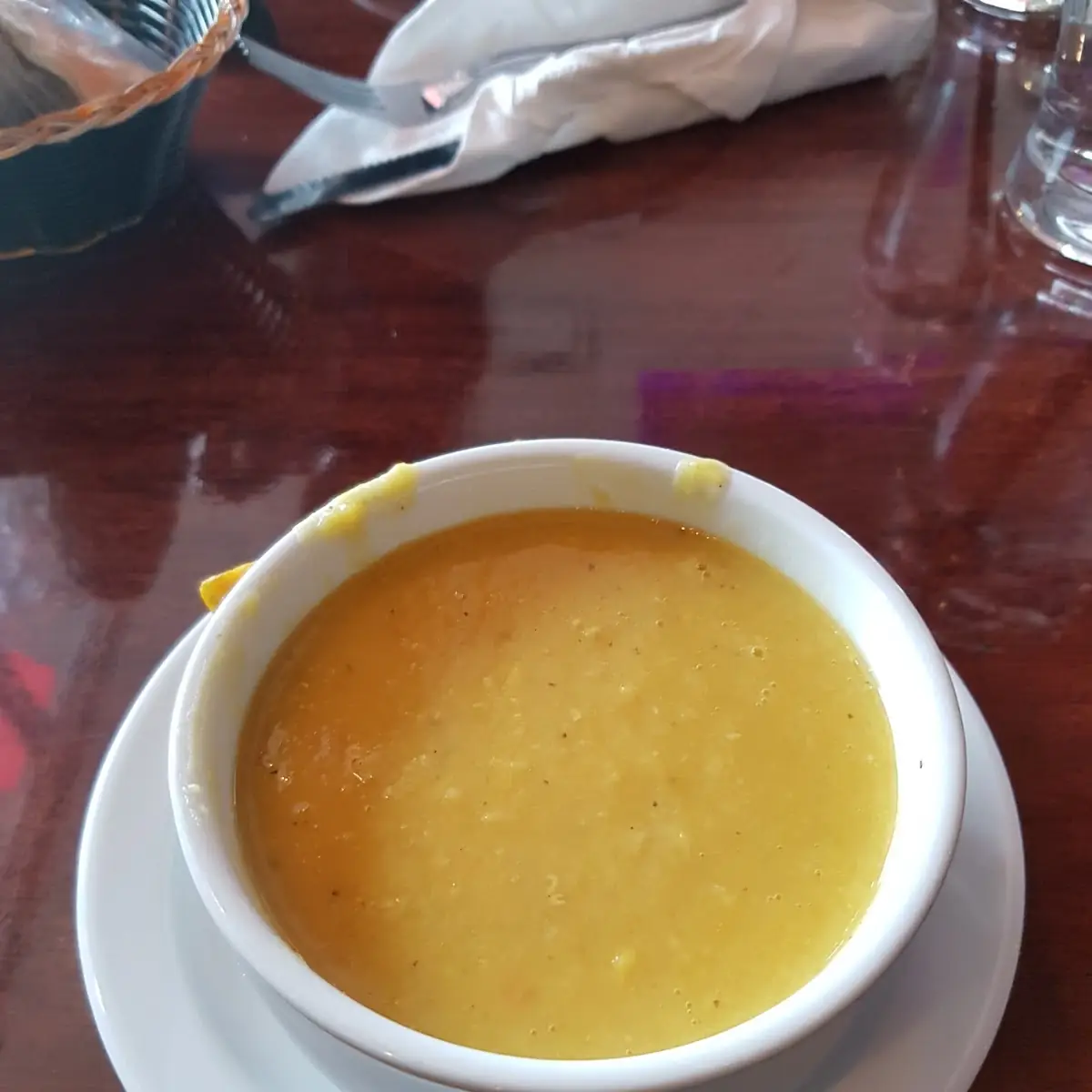 Lentil Soup, Windsor Palace Restaurant & Catering - Tecumseh