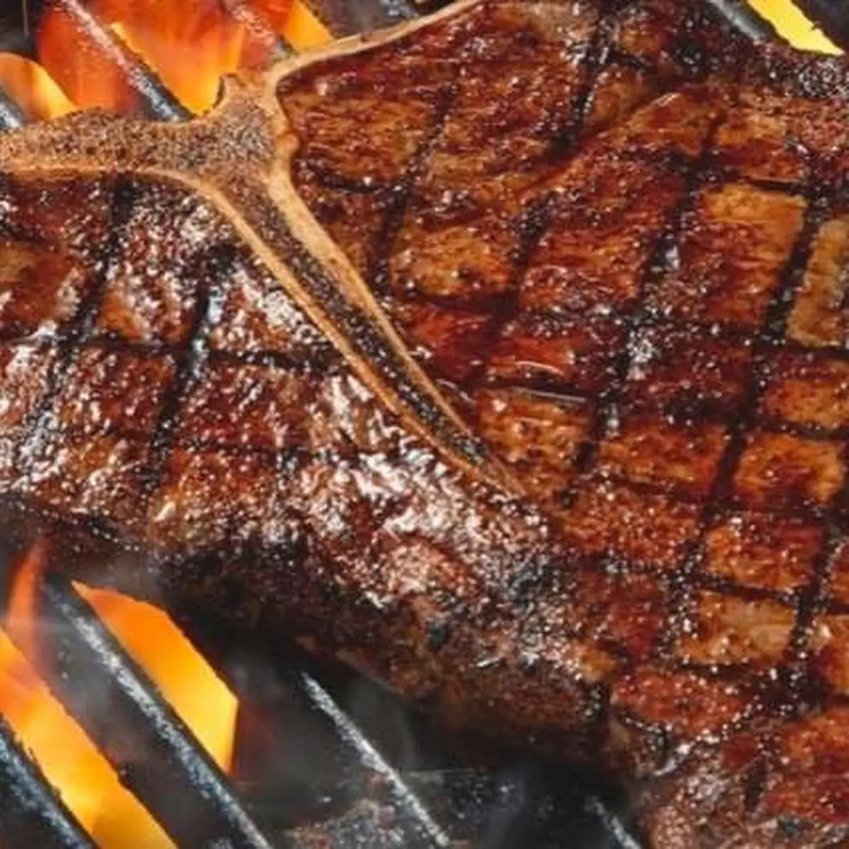T-Bone Steak, Windsor Palace Restaurant & Catering - Tecumseh
