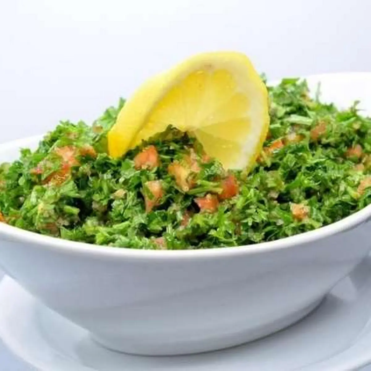 Tabouli, Windsor Palace Restaurant & Catering - Tecumseh