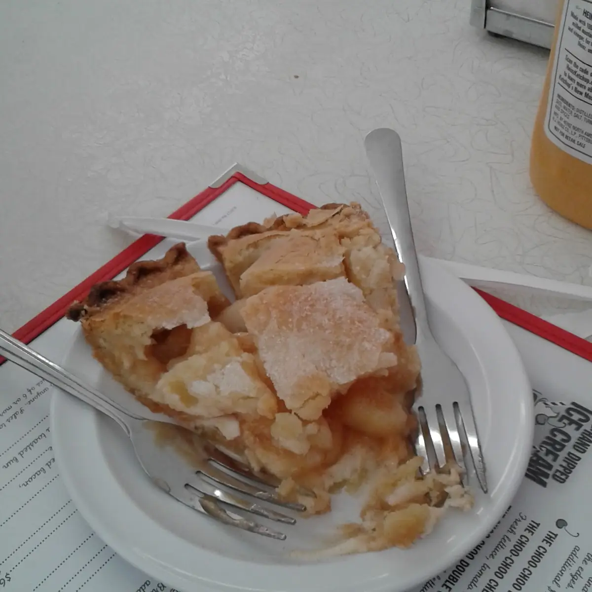 Apple Pie