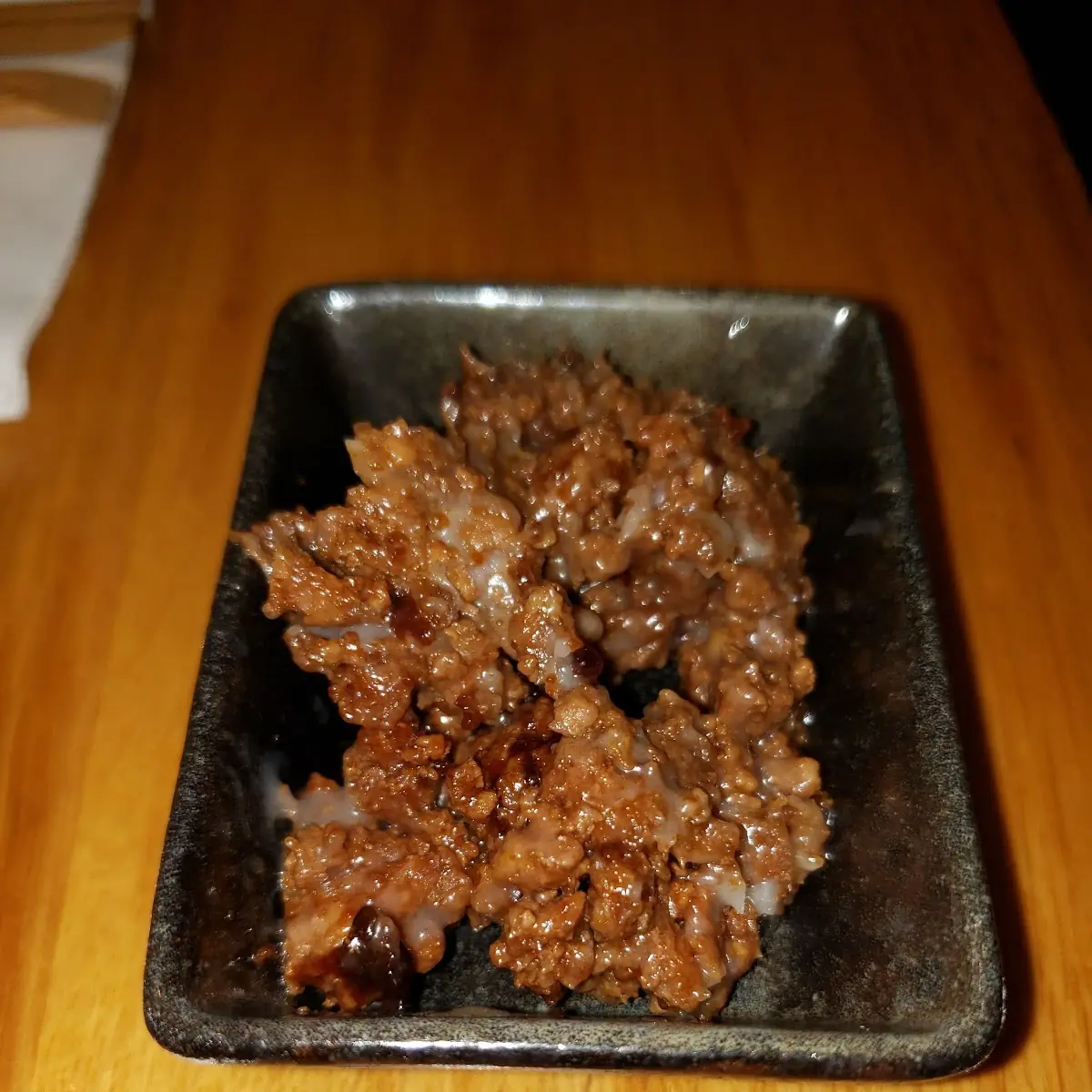 Ground Pork