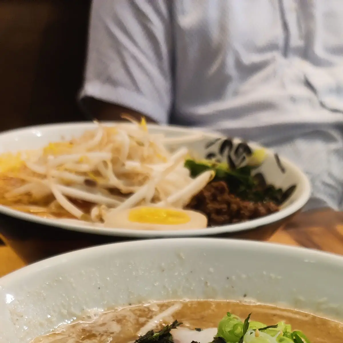 Sapporo Ramen
