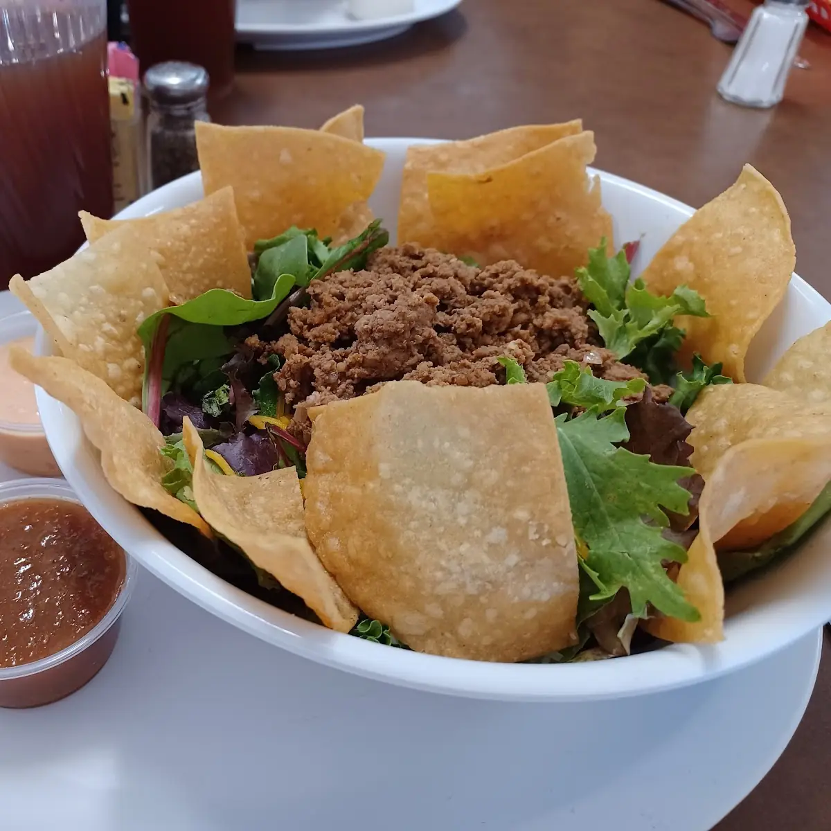 Taco Salad
