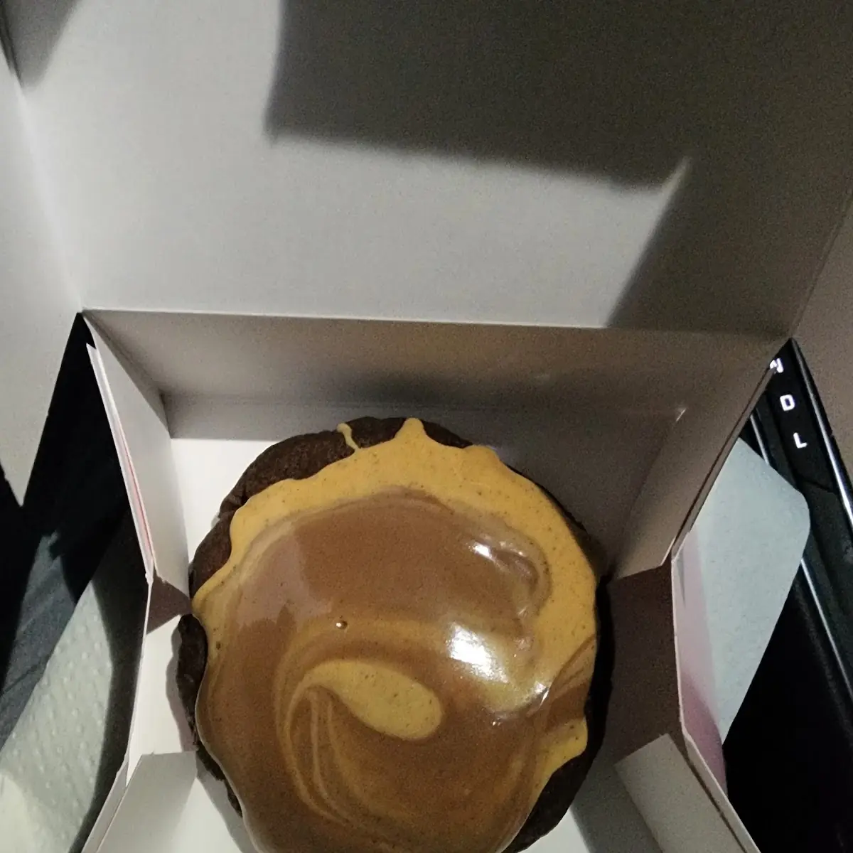 Peanut Butter Cookie