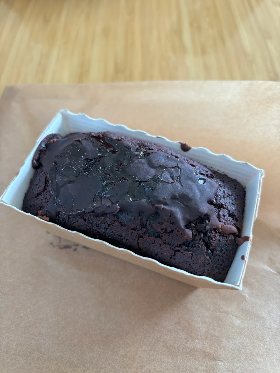 Chocolate Brownie