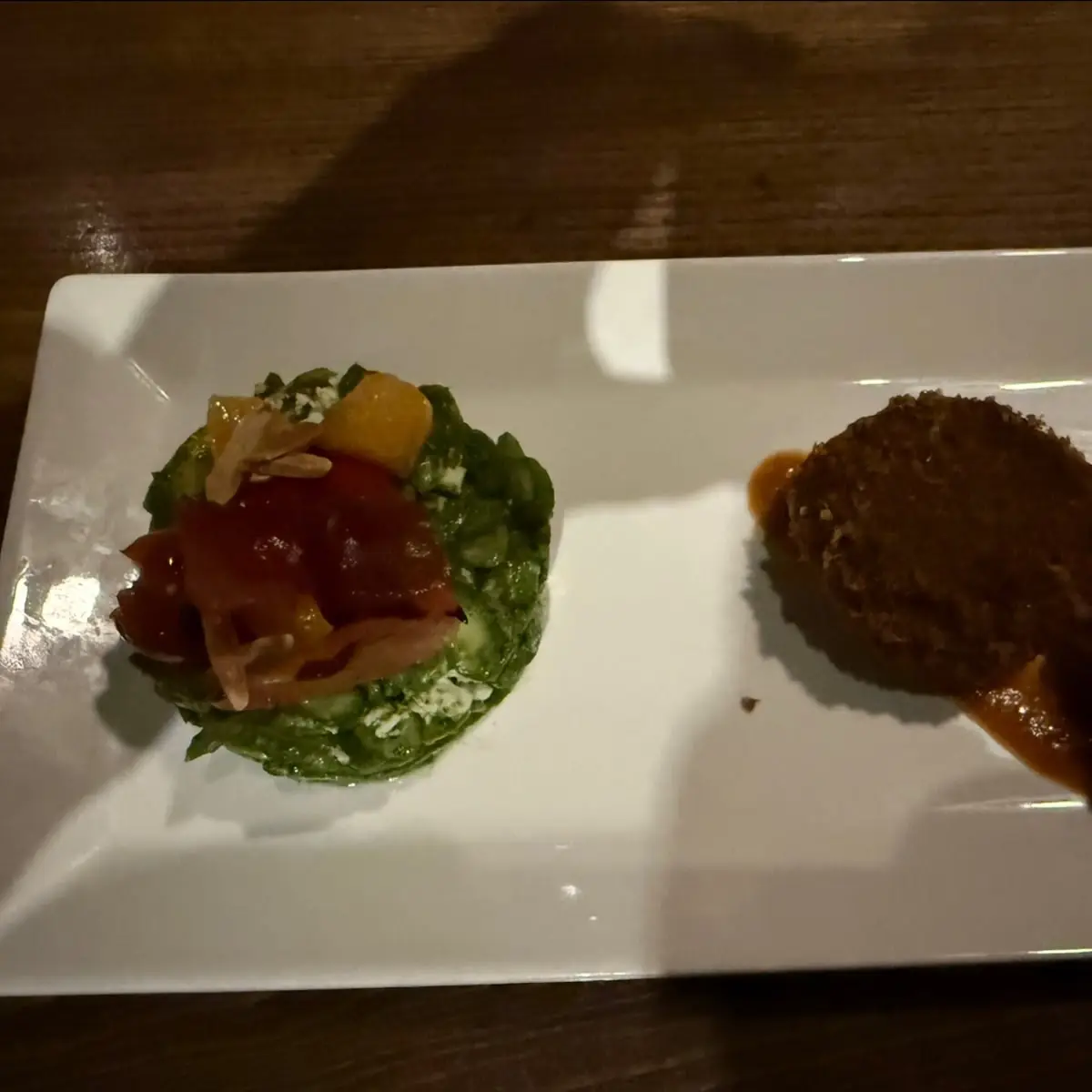 Crab Cakes