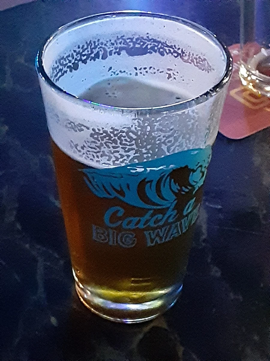 Pale Ale