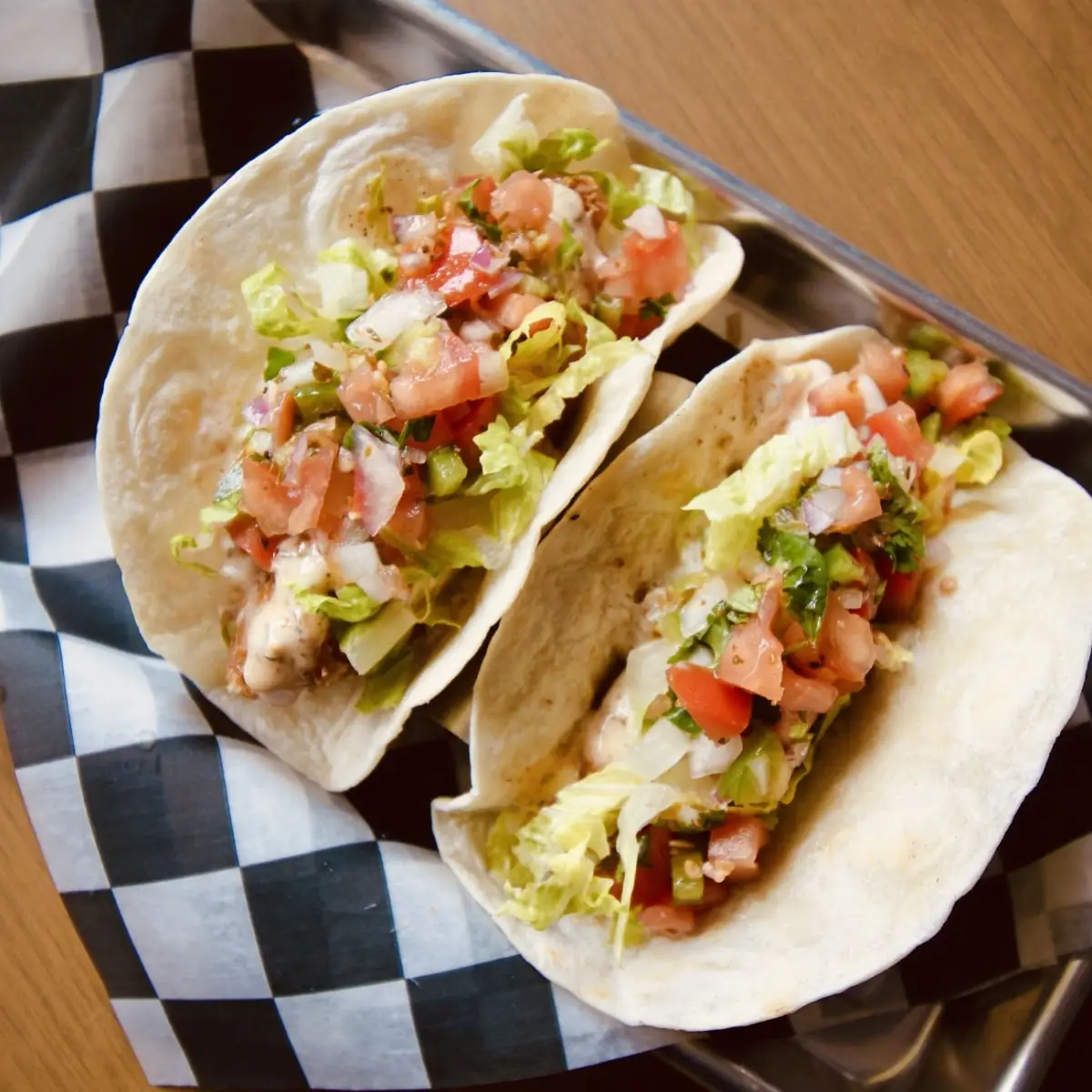 Fish Tacos 2
