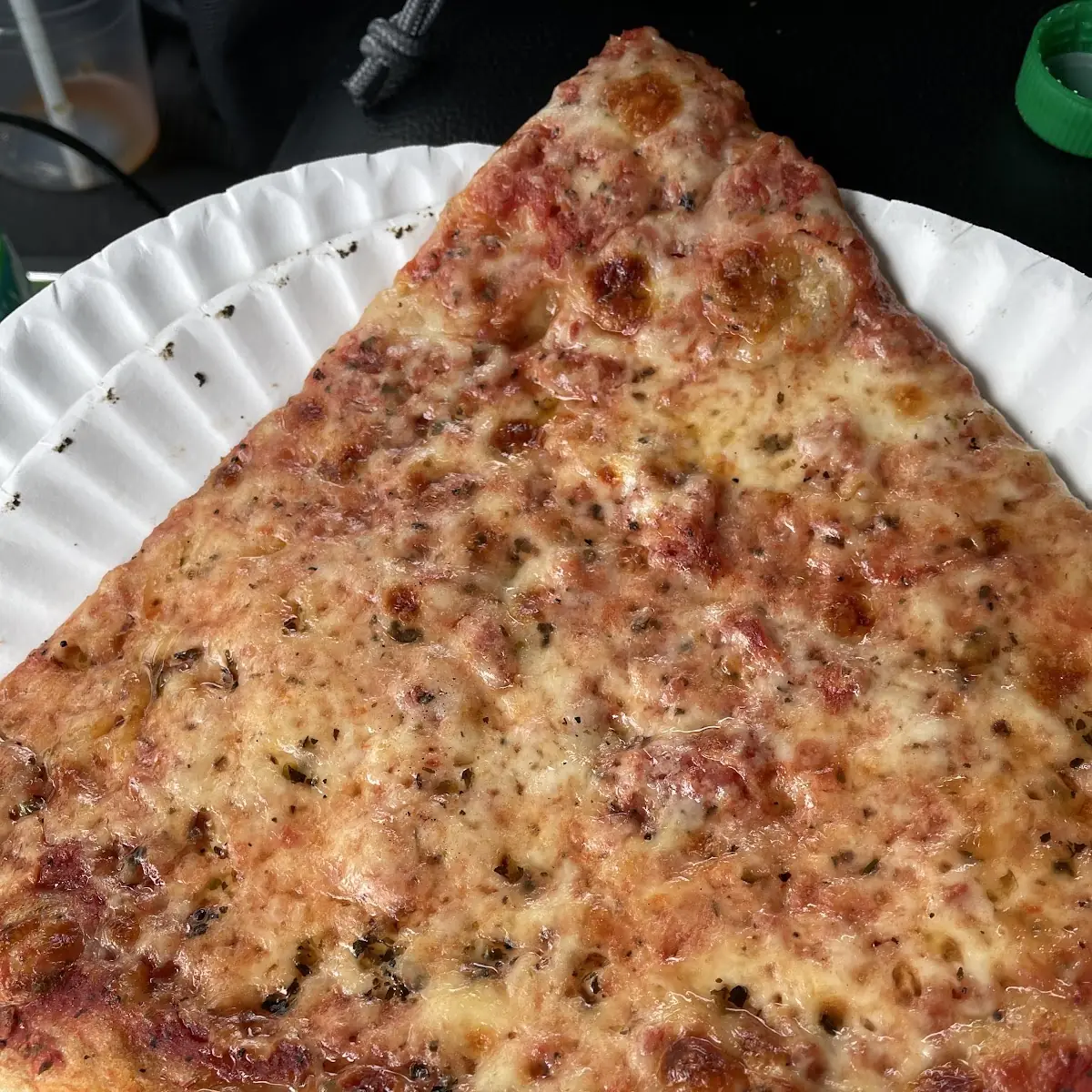 Cheese Pizza