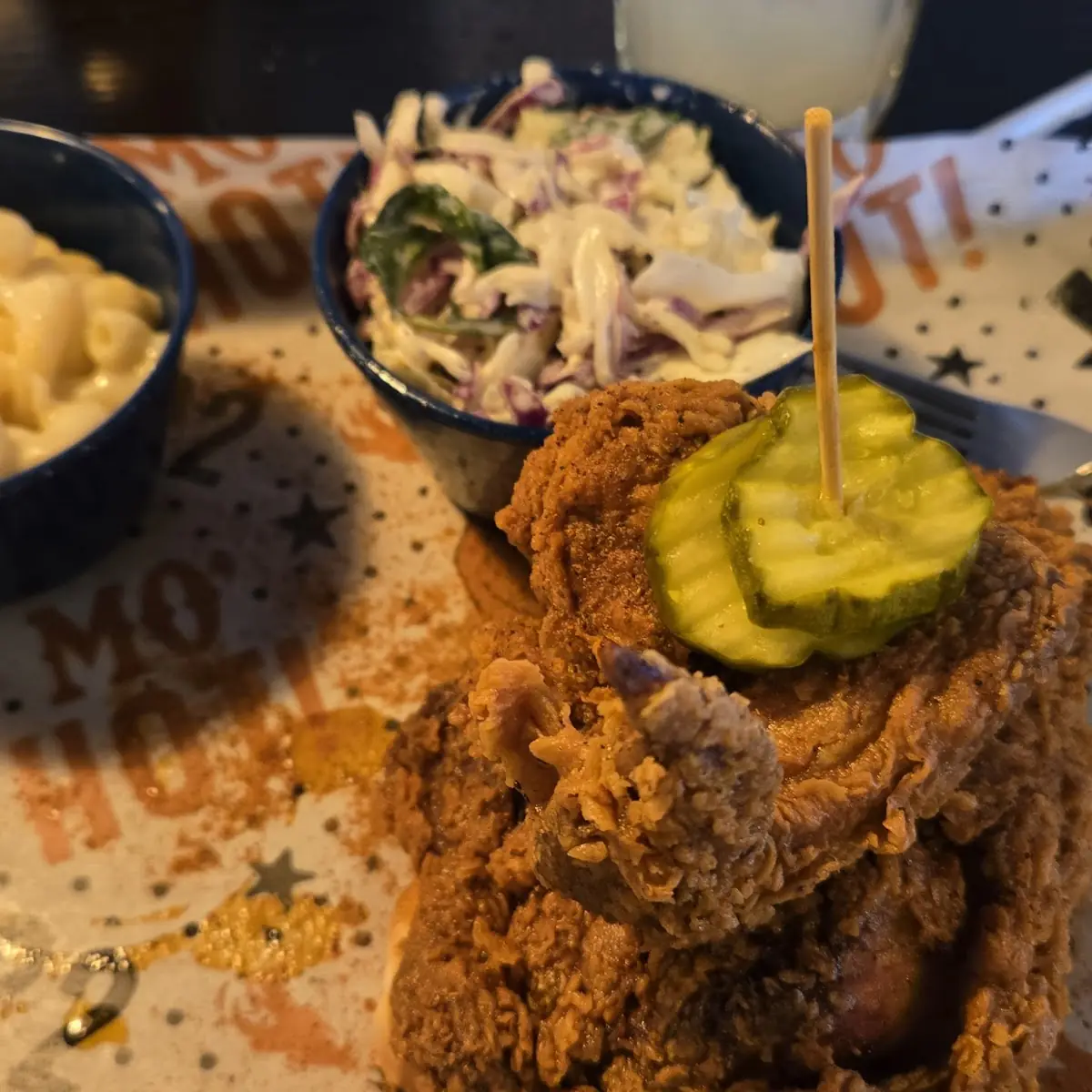 Pulled Pork