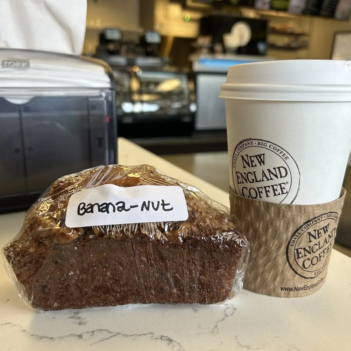 Banana Bread