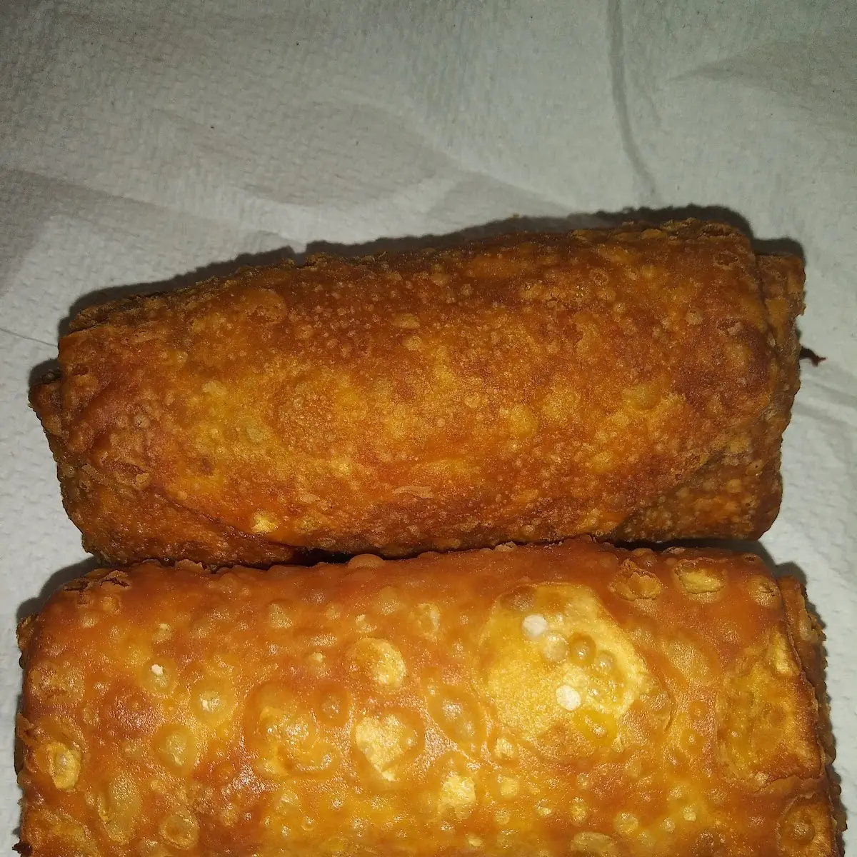 Egg Rolls