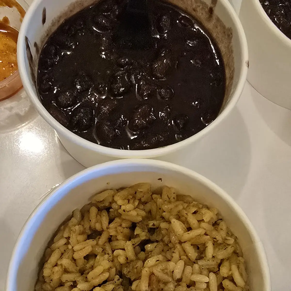Black Beans