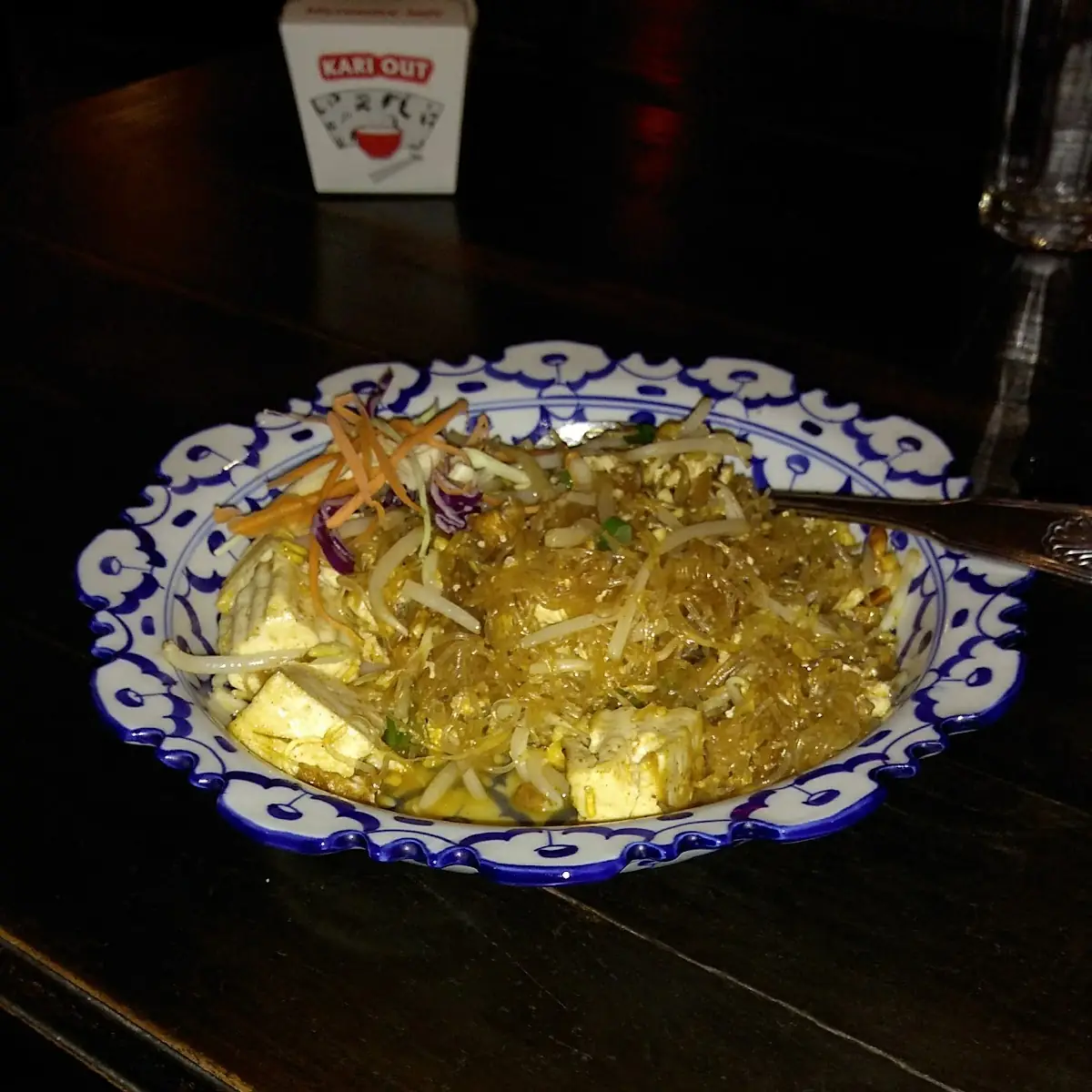 Pad See Yew