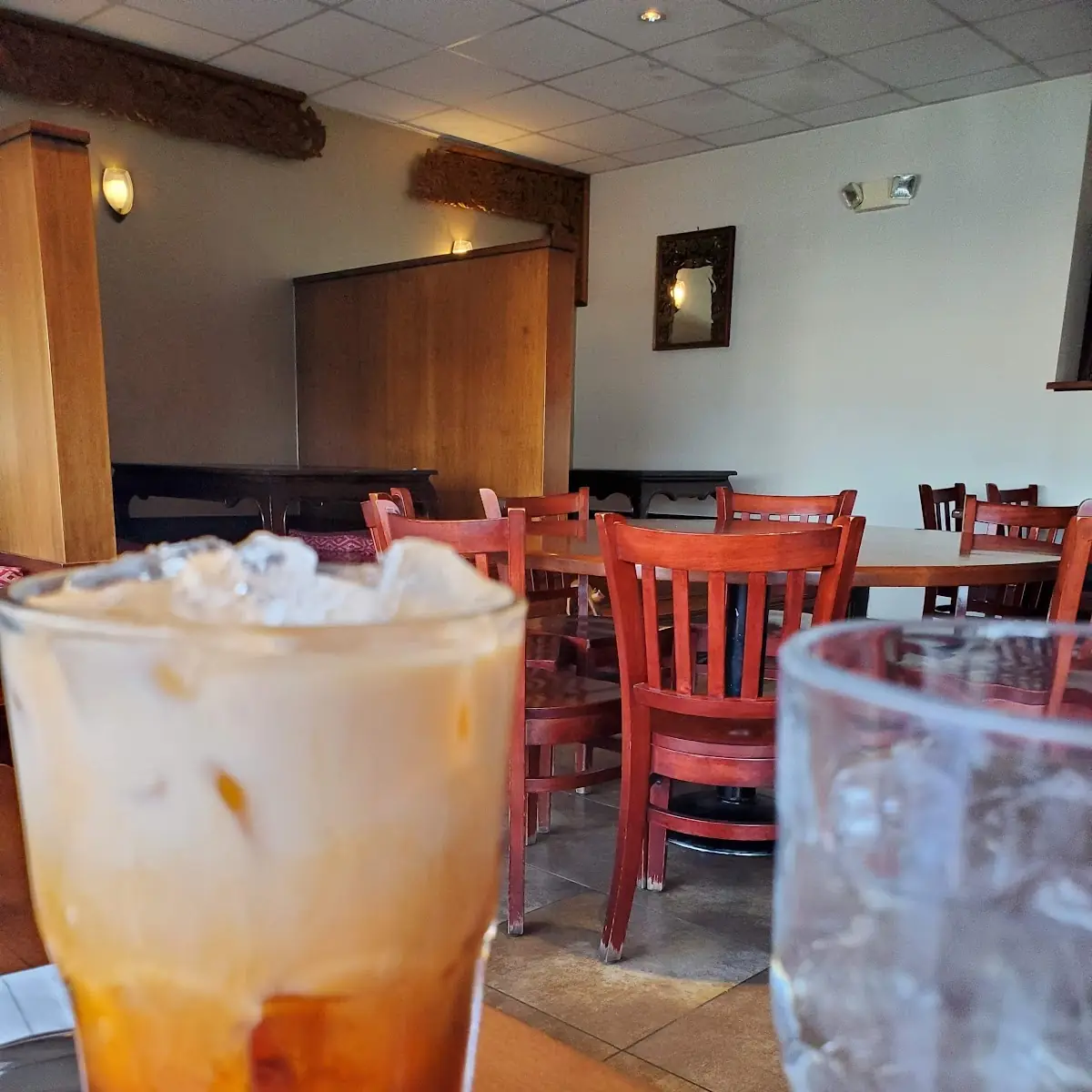 Thai Tea