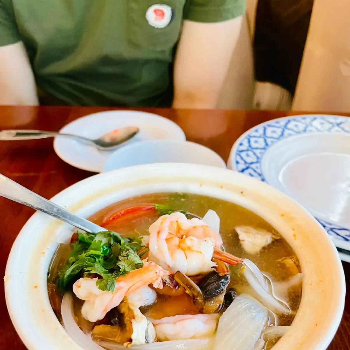 Tom Yum