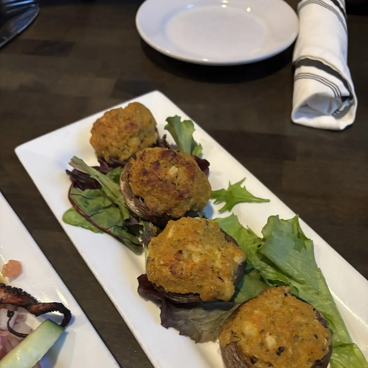 Crab Cakes