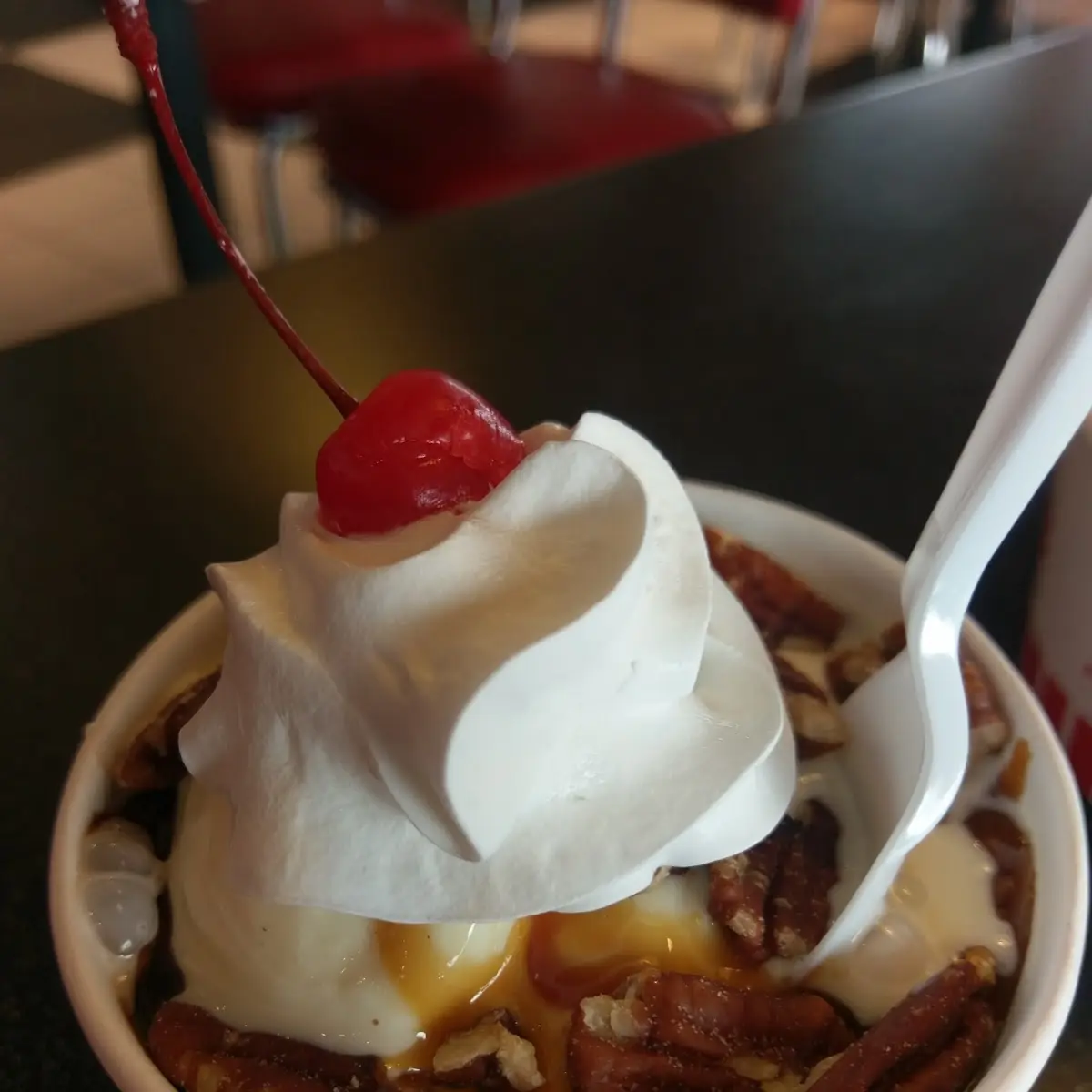 Hot Fudge