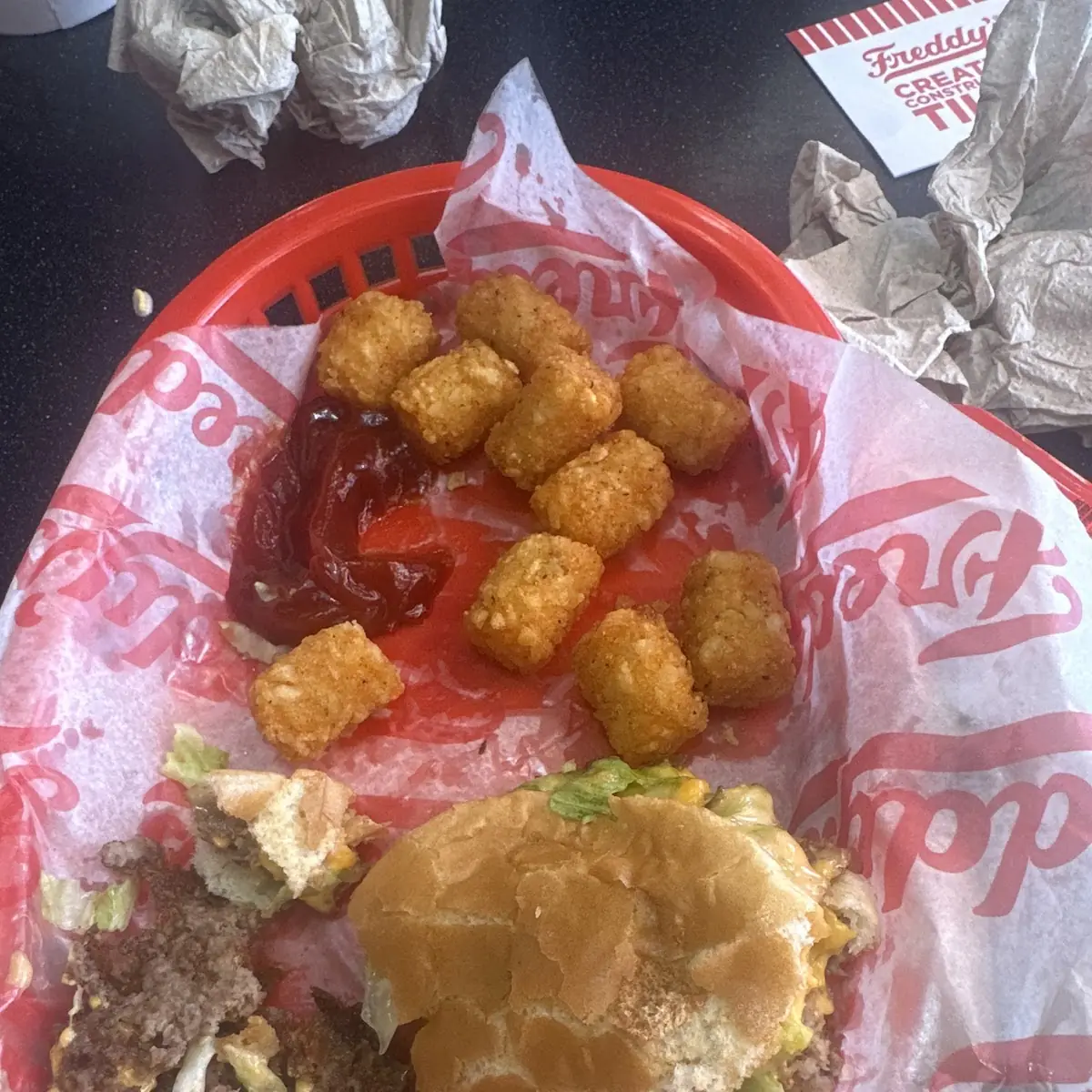 Tater Tots