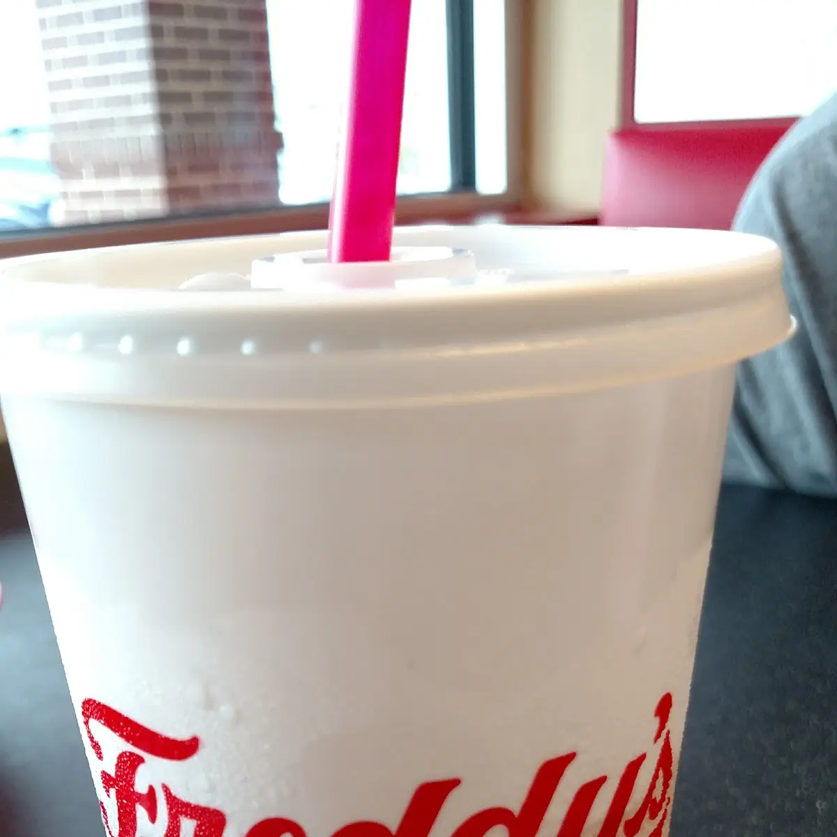 Unsweet Tea