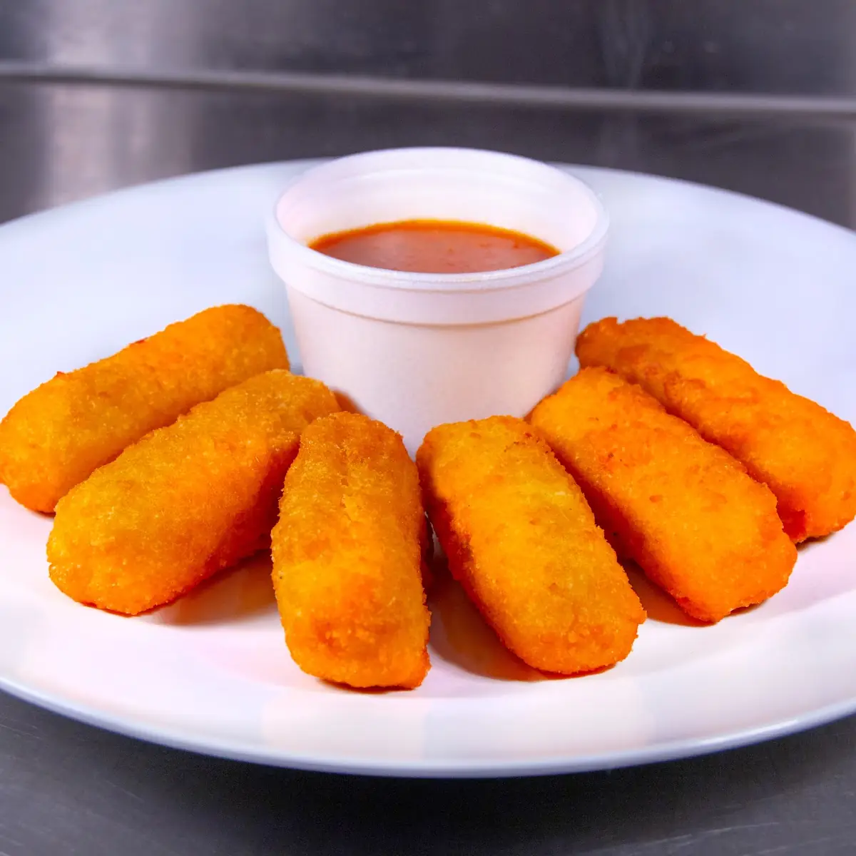 Cheese Sticks 6