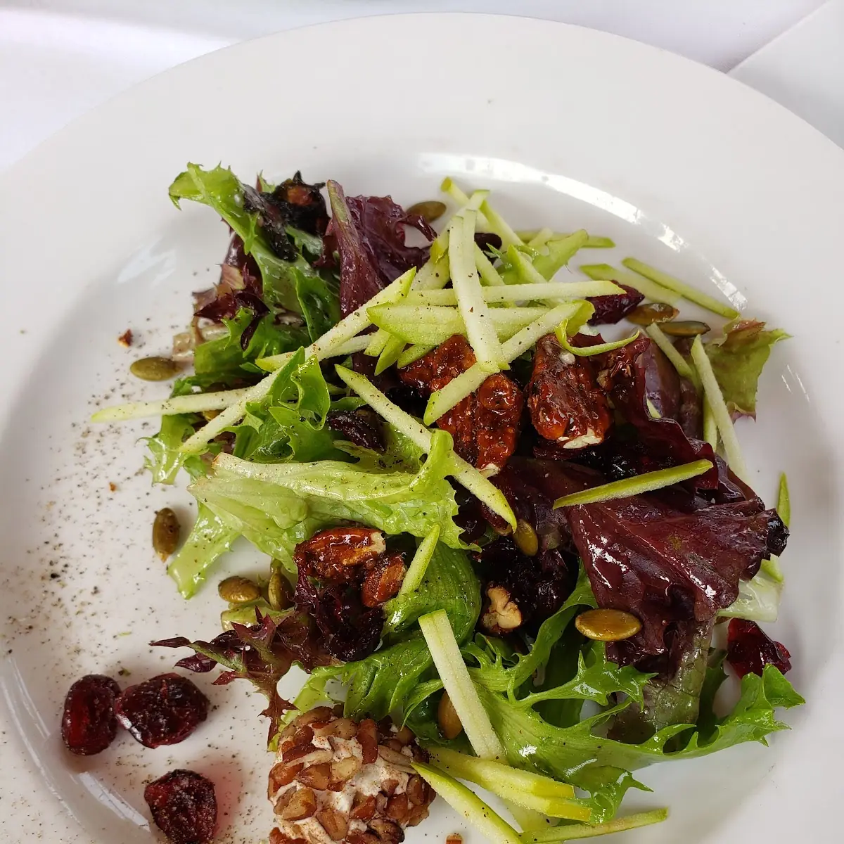 Harvest Salad