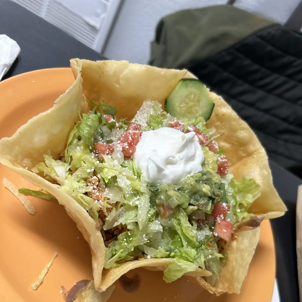 Taco Salad