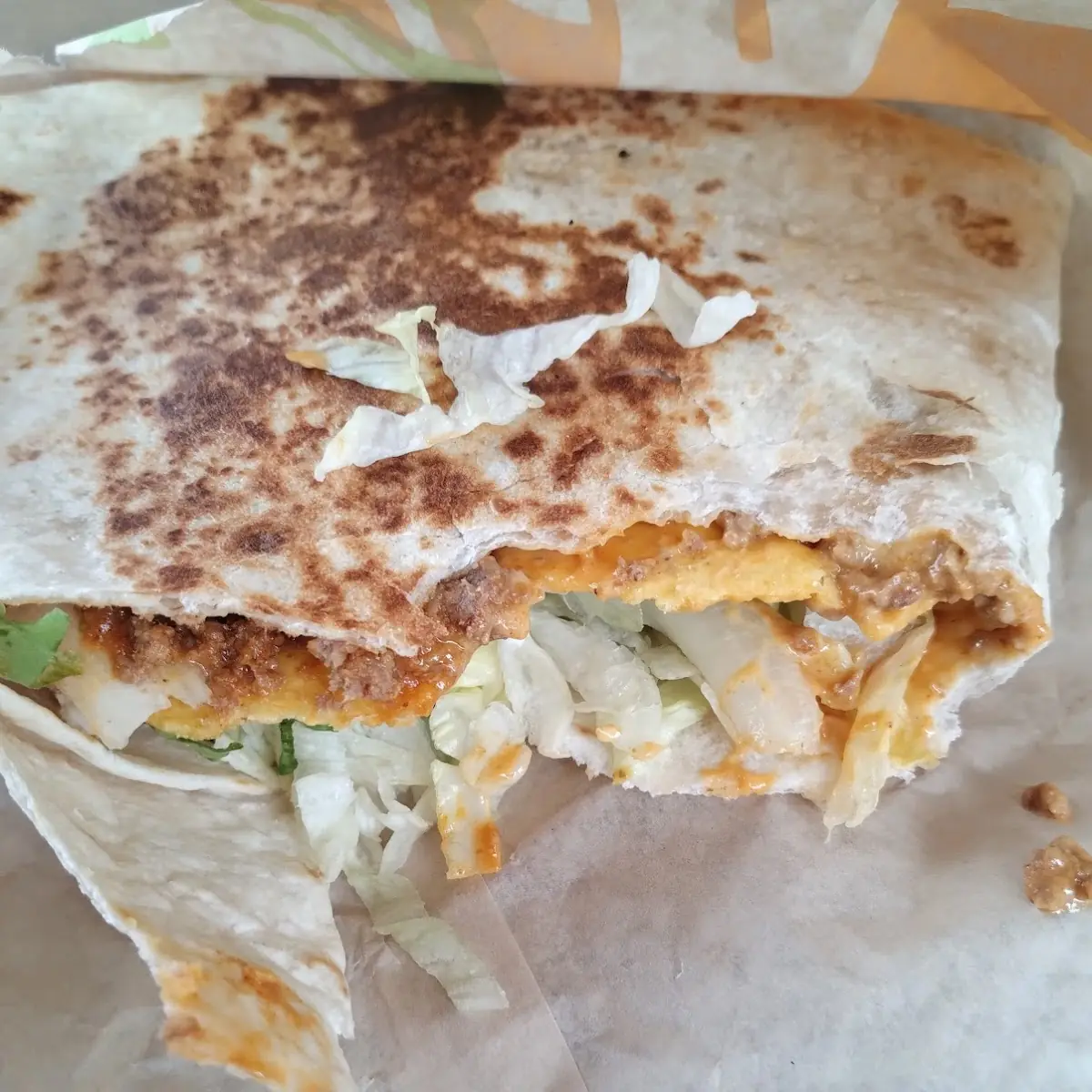 Quesadilla