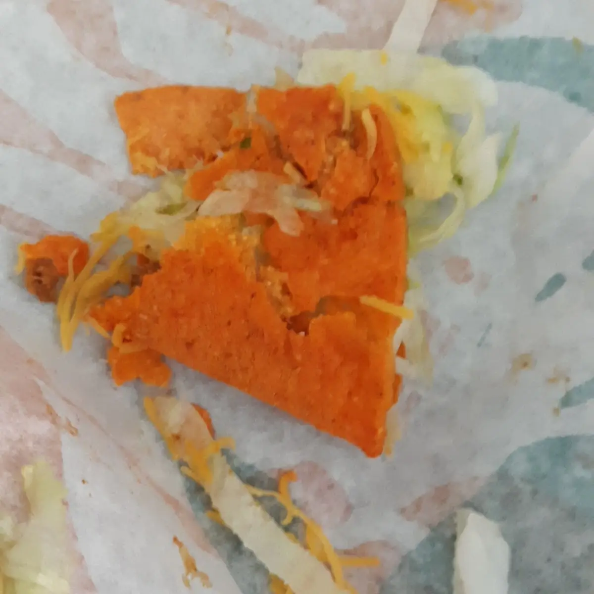 Doritos Locos