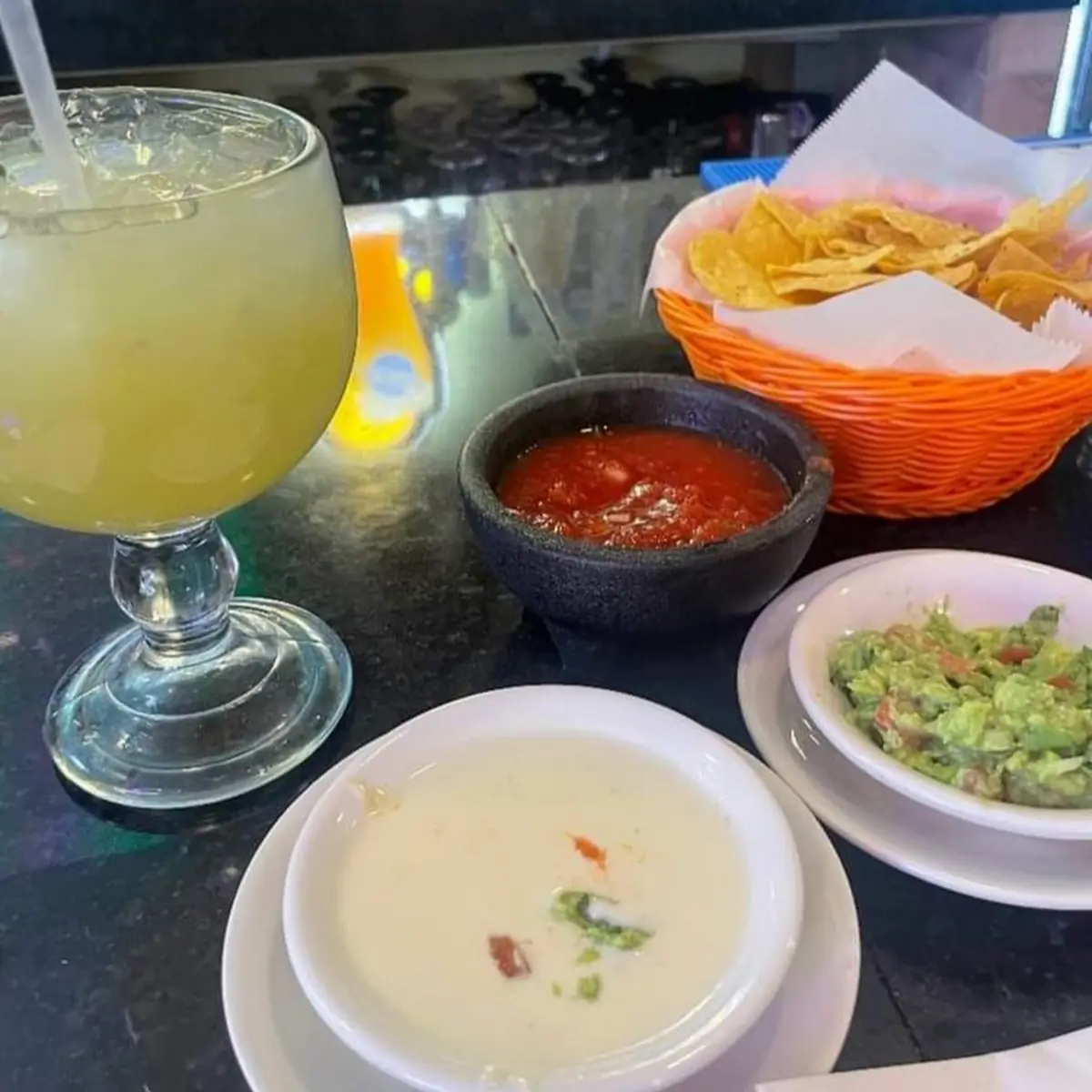 House Margarita