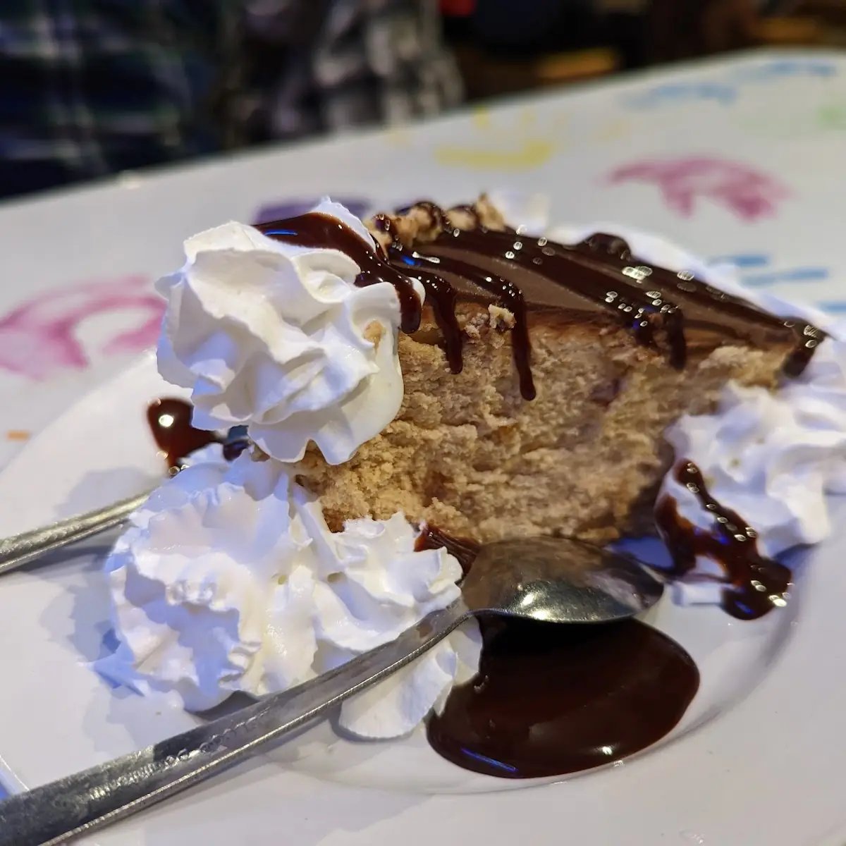 Peanut Butter Pie
